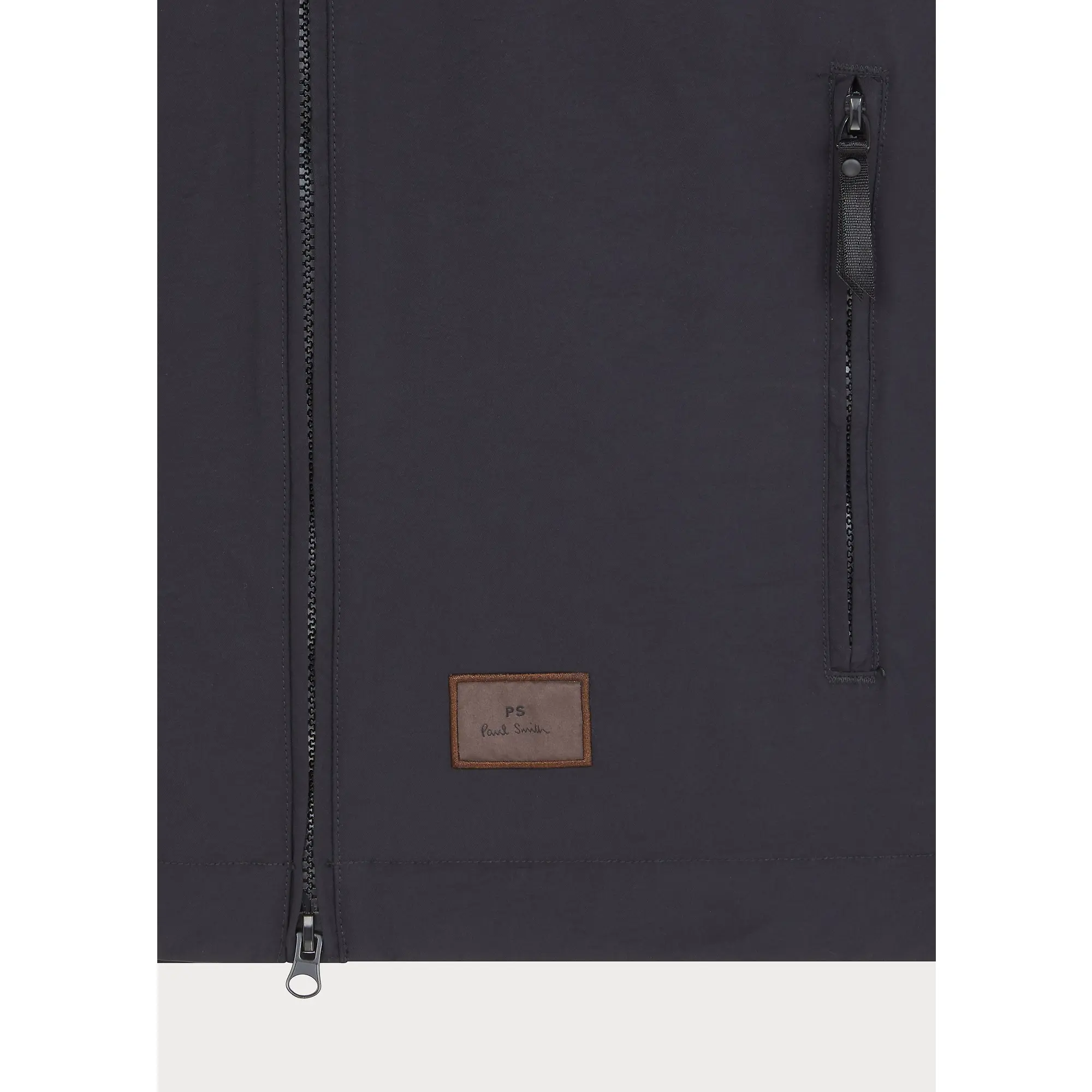 Product image 3 of 5 of PS By Paul Smith Men's Harrington Jacket - Black