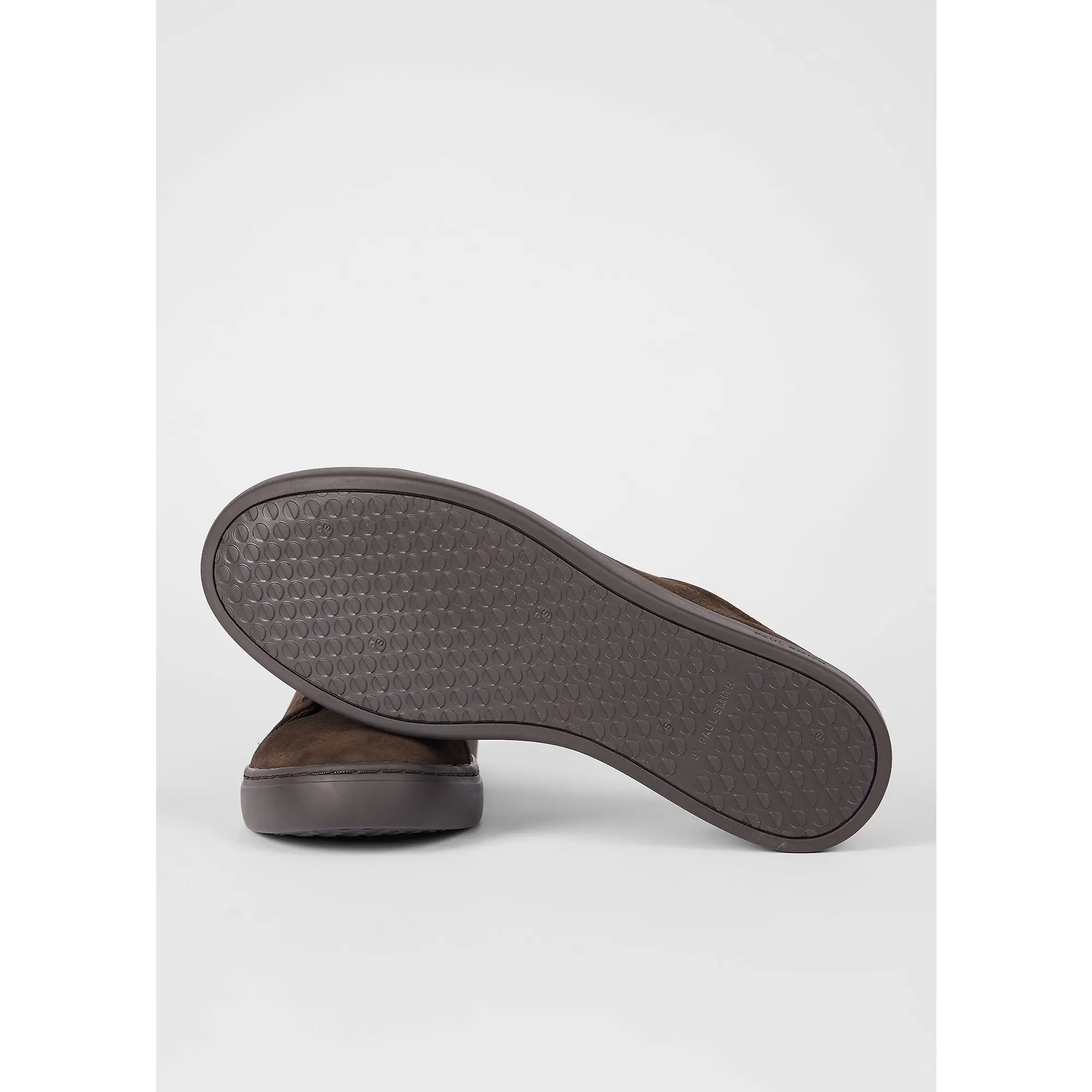 Product image 2 of 5 of PS By Paul Smith Men's Lee Trainers - Chocolate Brown Nubuck