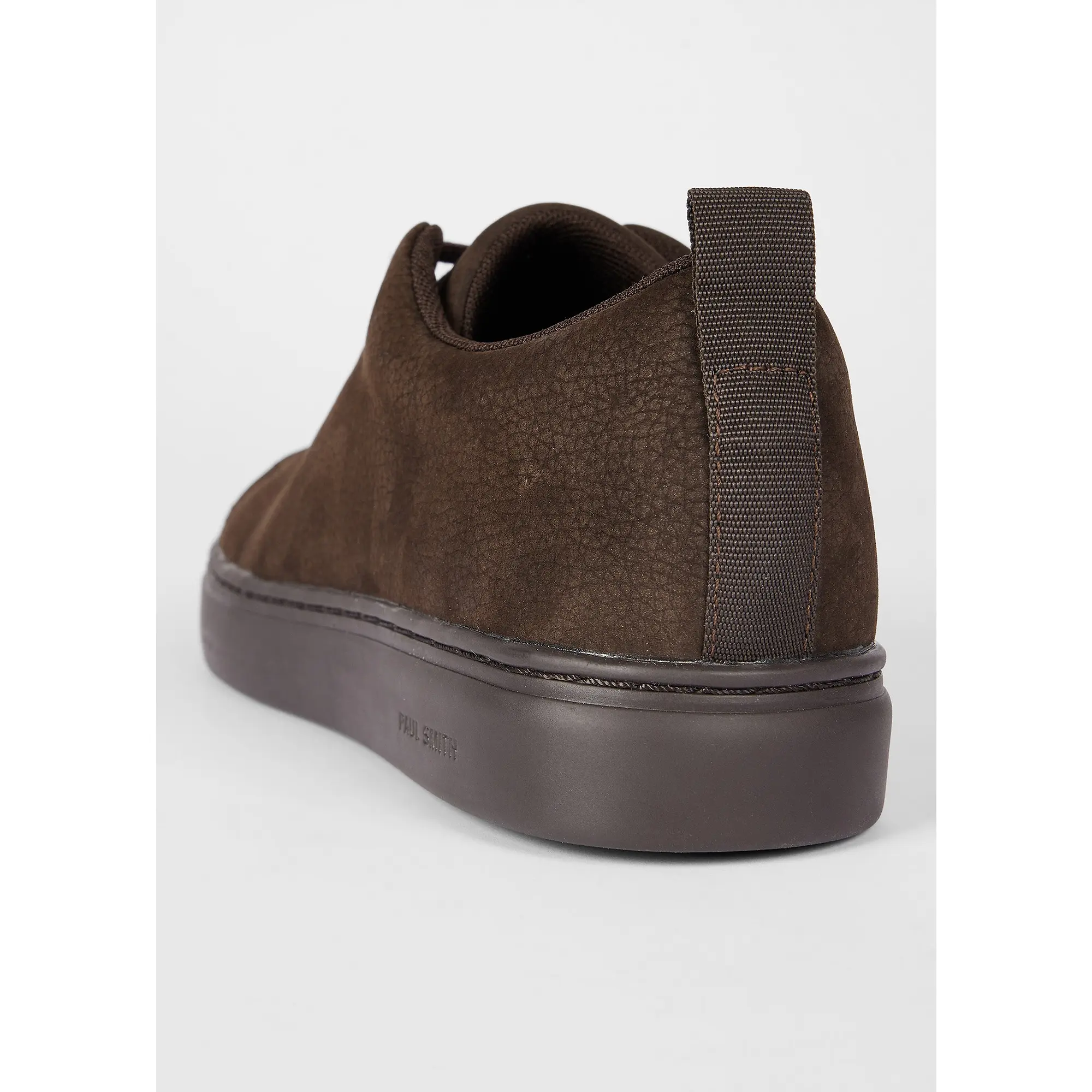Product image 4 of 5 of PS By Paul Smith Men's Lee Trainers - Chocolate Brown Nubuck
