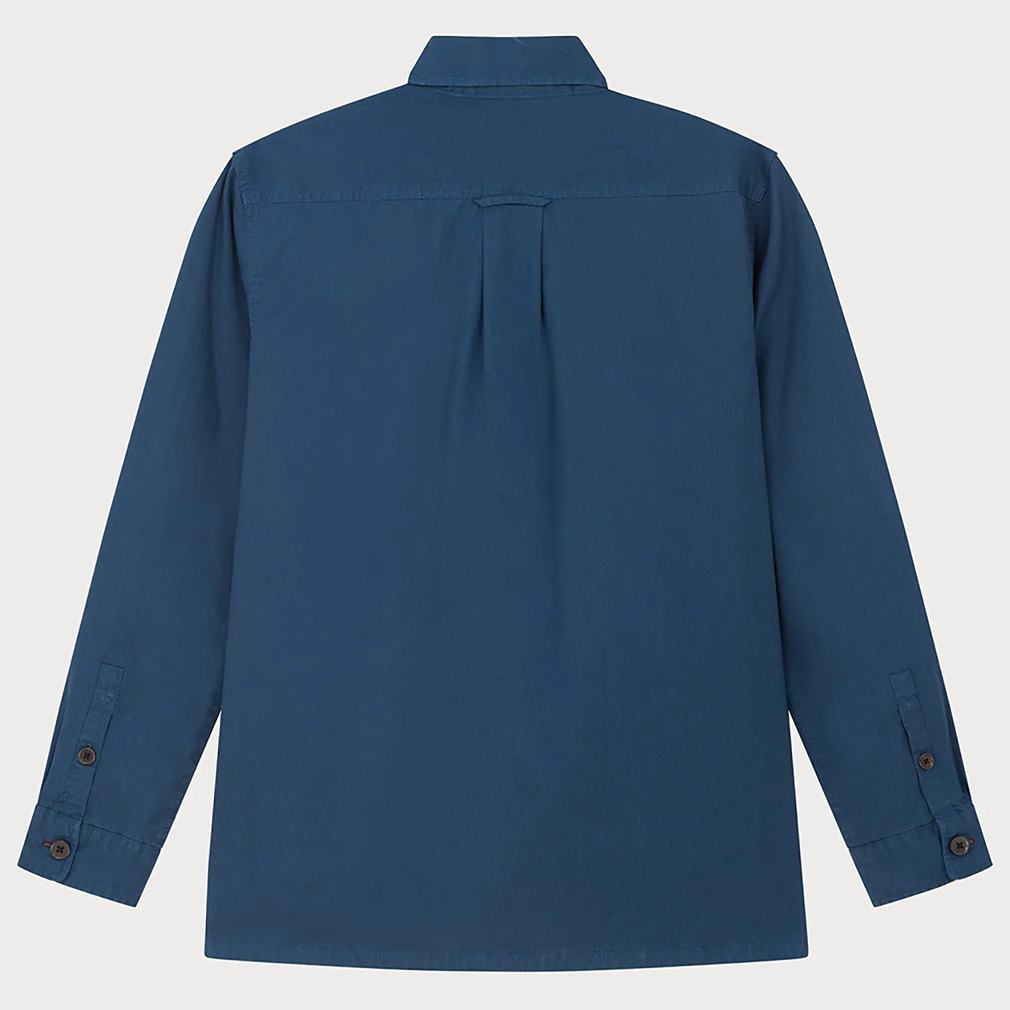 Product image 2 of 4 of PS By Paul Smith Men's Shirt Jacket - Navy Blue