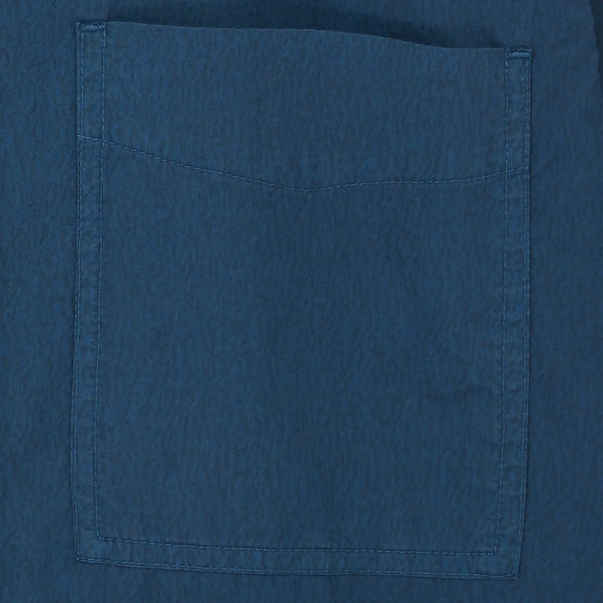 Product image 4 of 4 of PS By Paul Smith Men's Shirt Jacket - Navy Blue