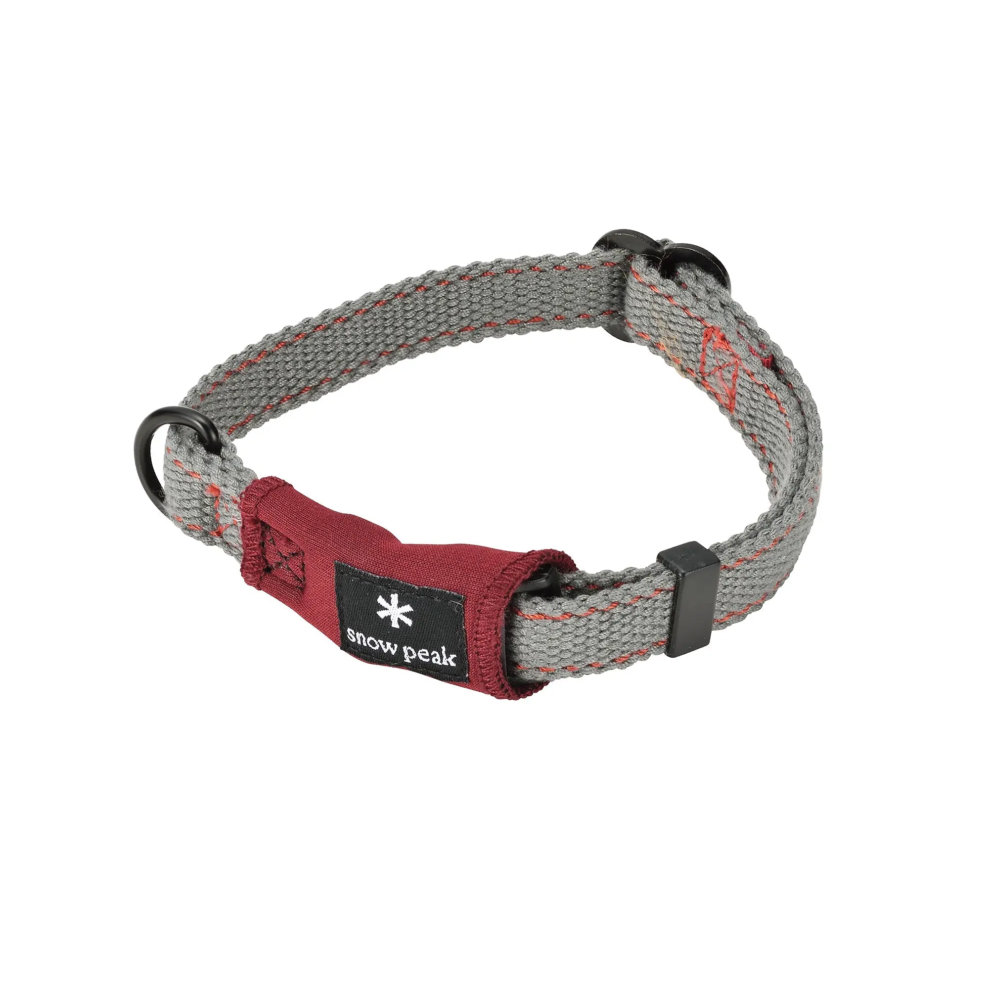 Product image 4 of 4 of Snow Peak Soft Dog Collar