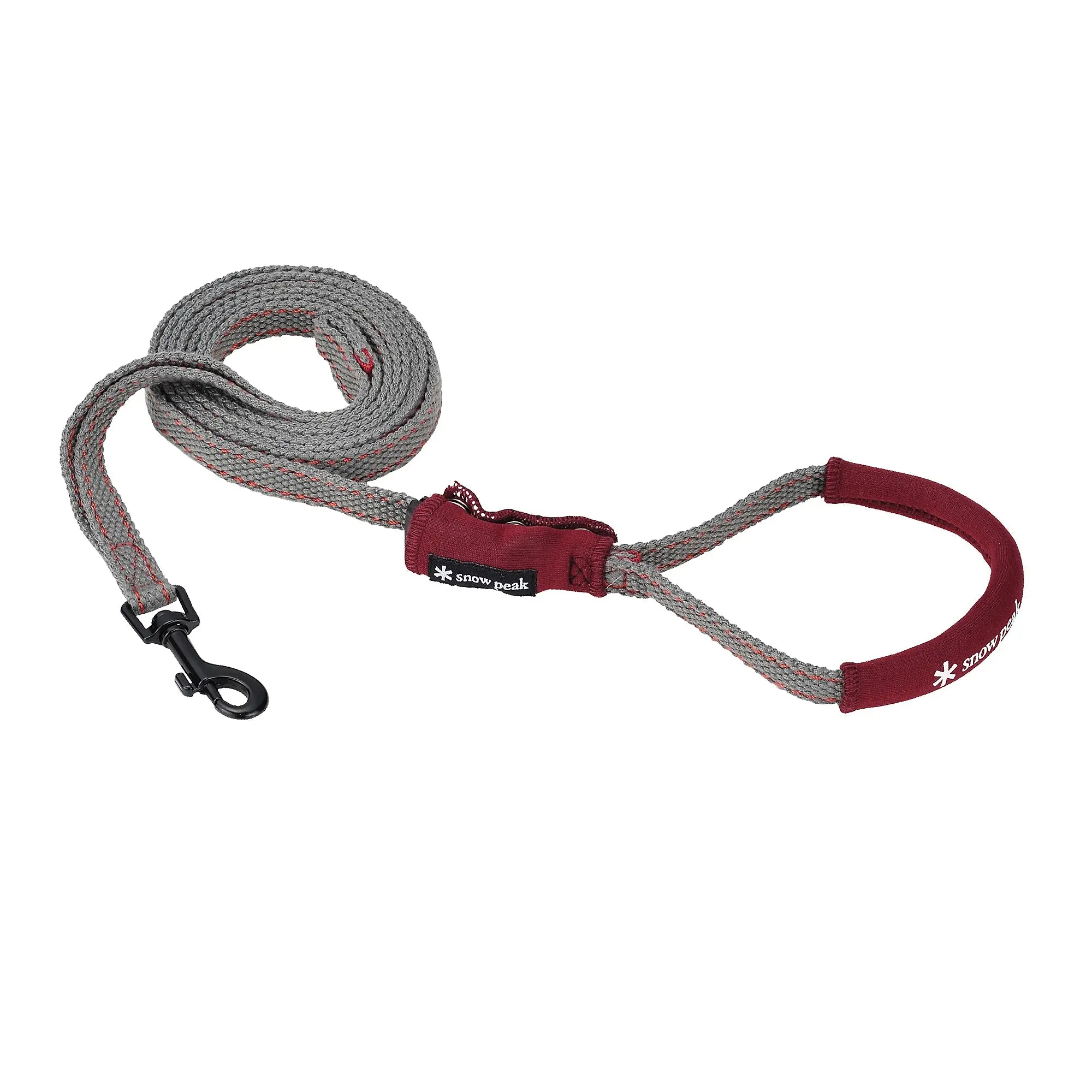 Product image 1 of 4 of Snow Peak Soft Dog Lead - Size M