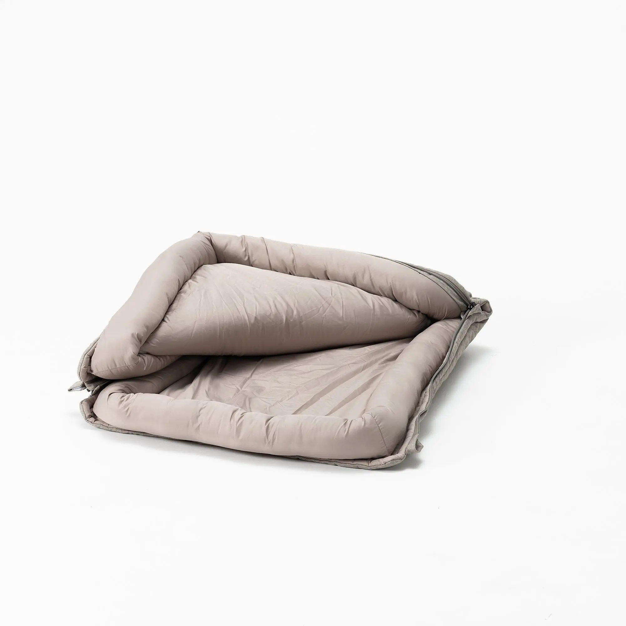 Product image 3 of 6 of Snow Peak Dog Ofuton Sleeping Bag
