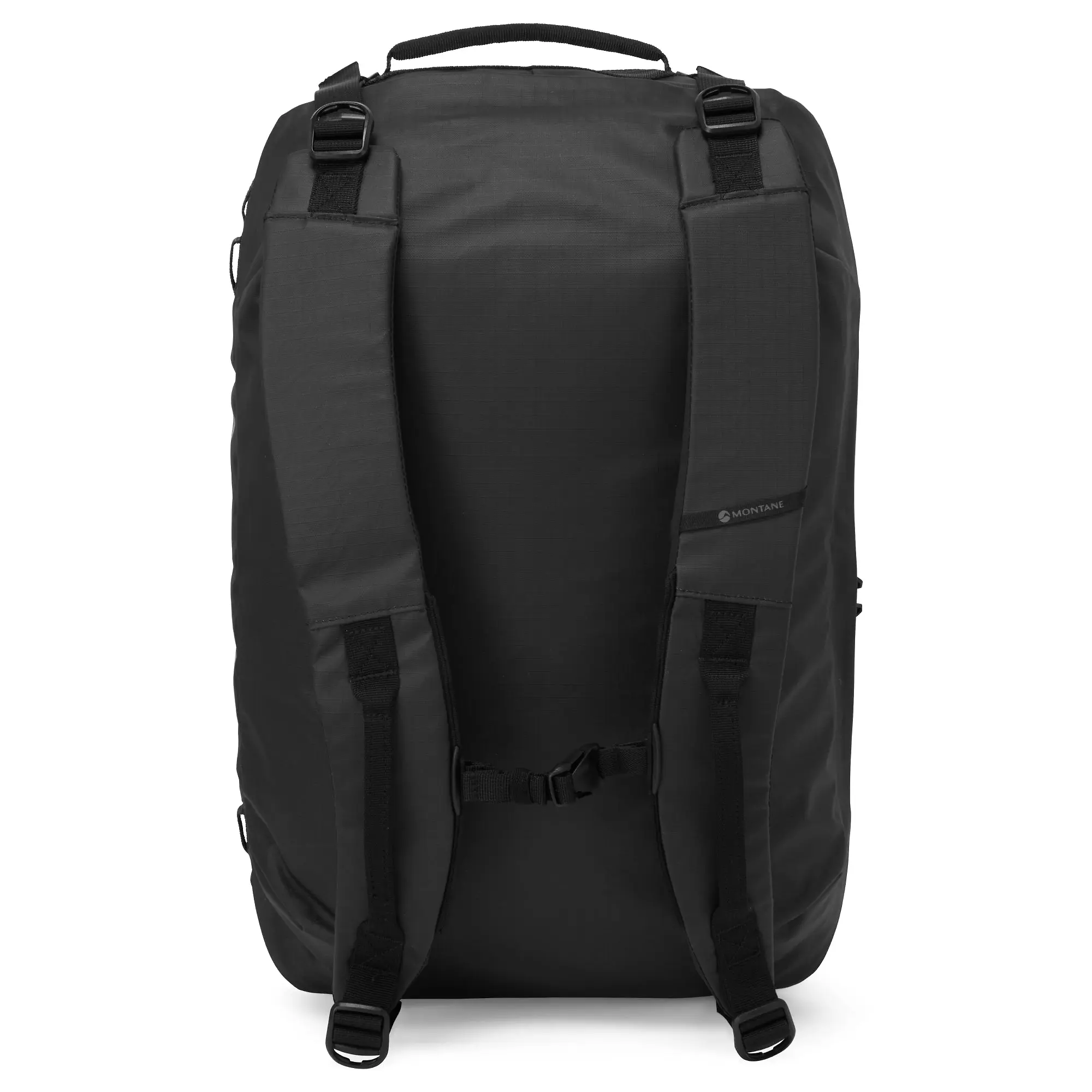 Product image 11 of 11 of Montane Transition Duffel 40L - Black