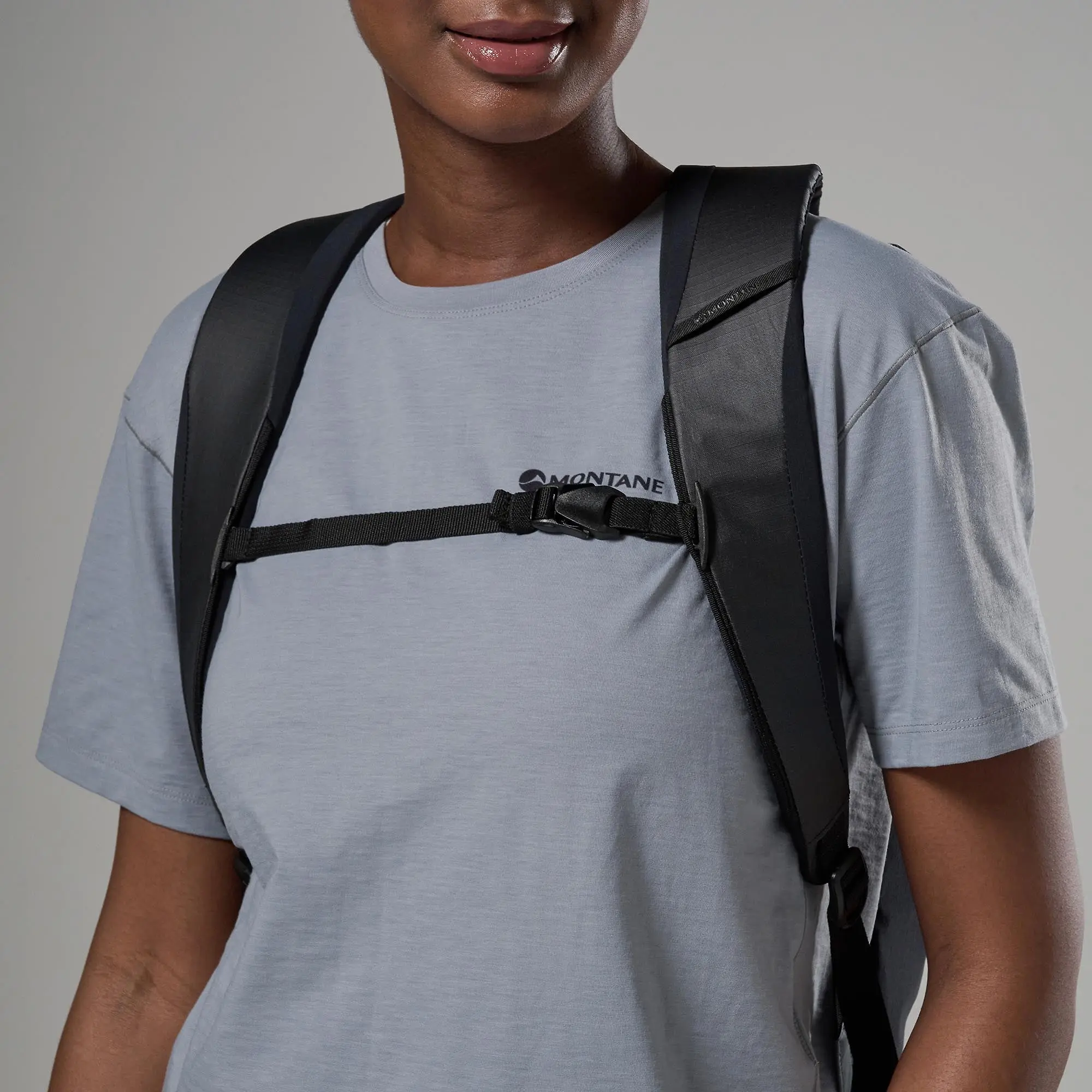 Product image 4 of 12 of Montane Transition Pack 18L - Black