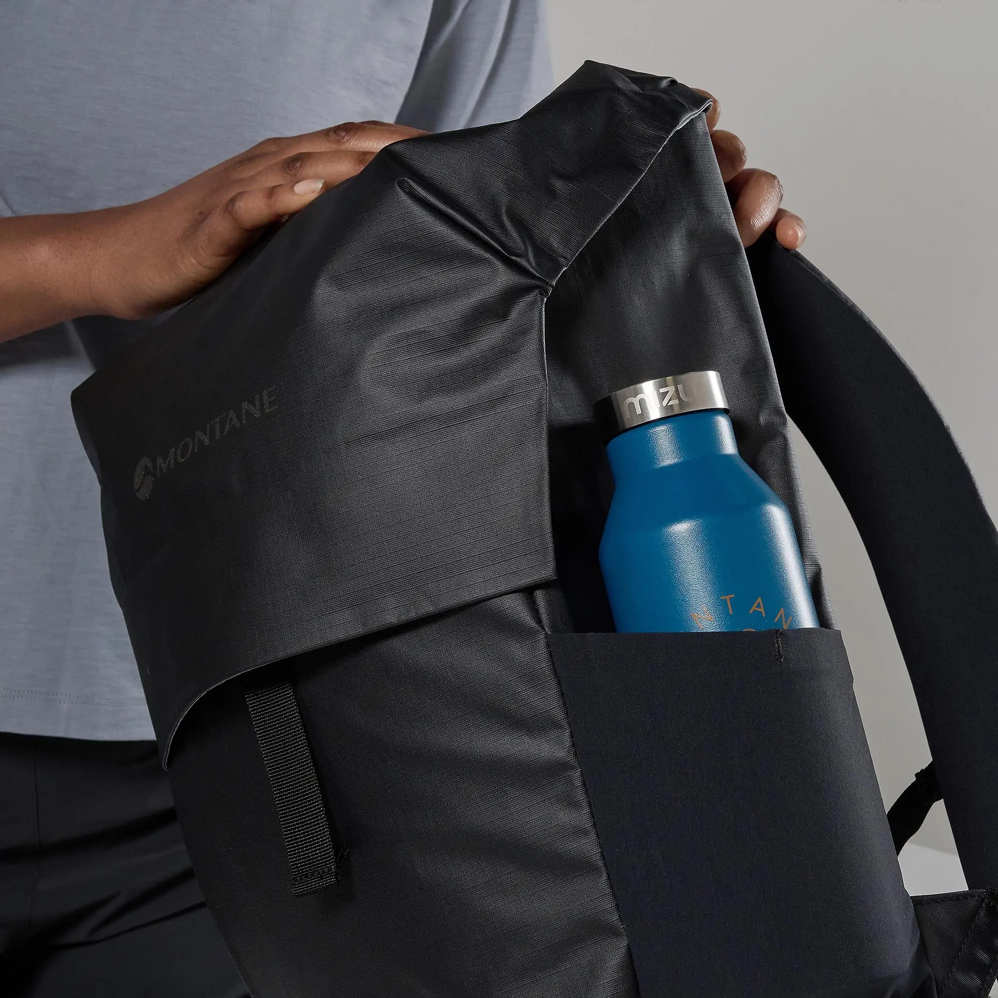 Product image 5 of 12 of Montane Transition Pack 18L - Black