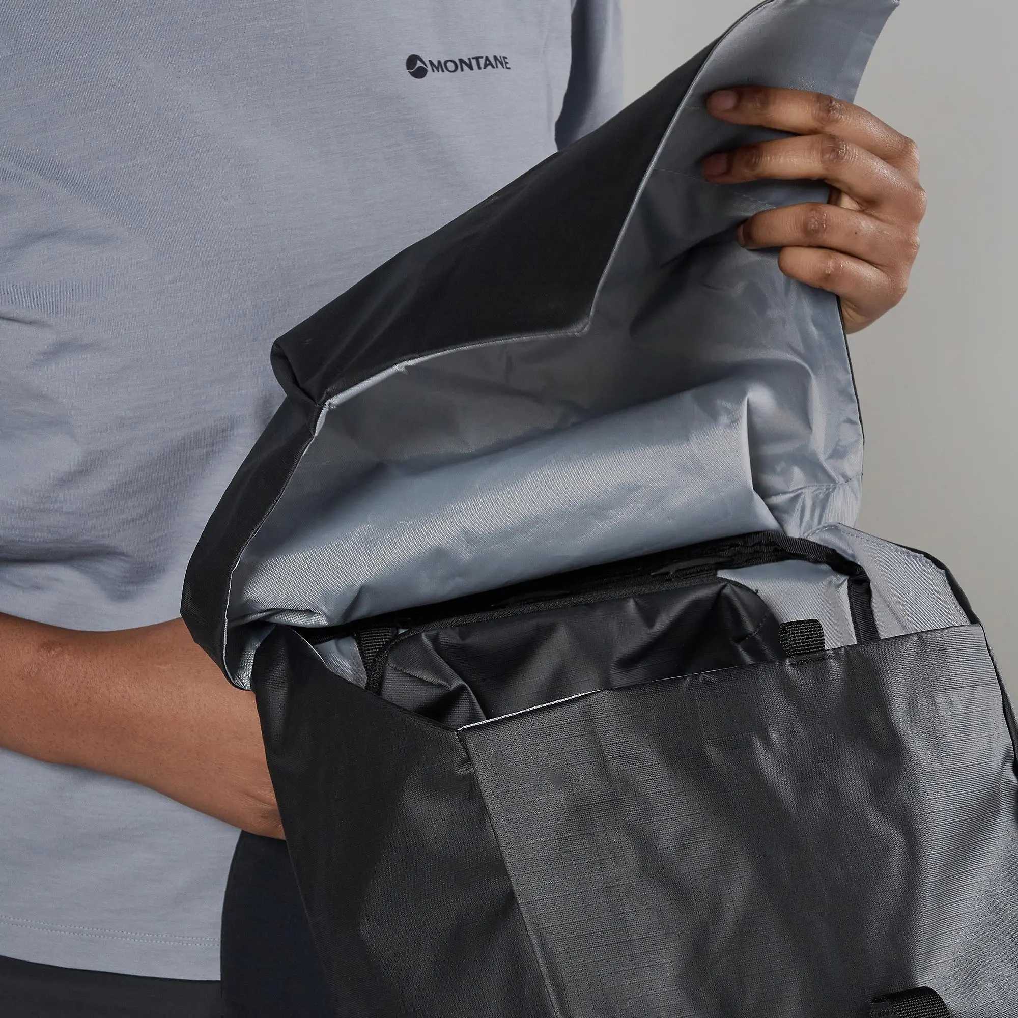 Product image 6 of 12 of Montane Transition Pack 18L - Black