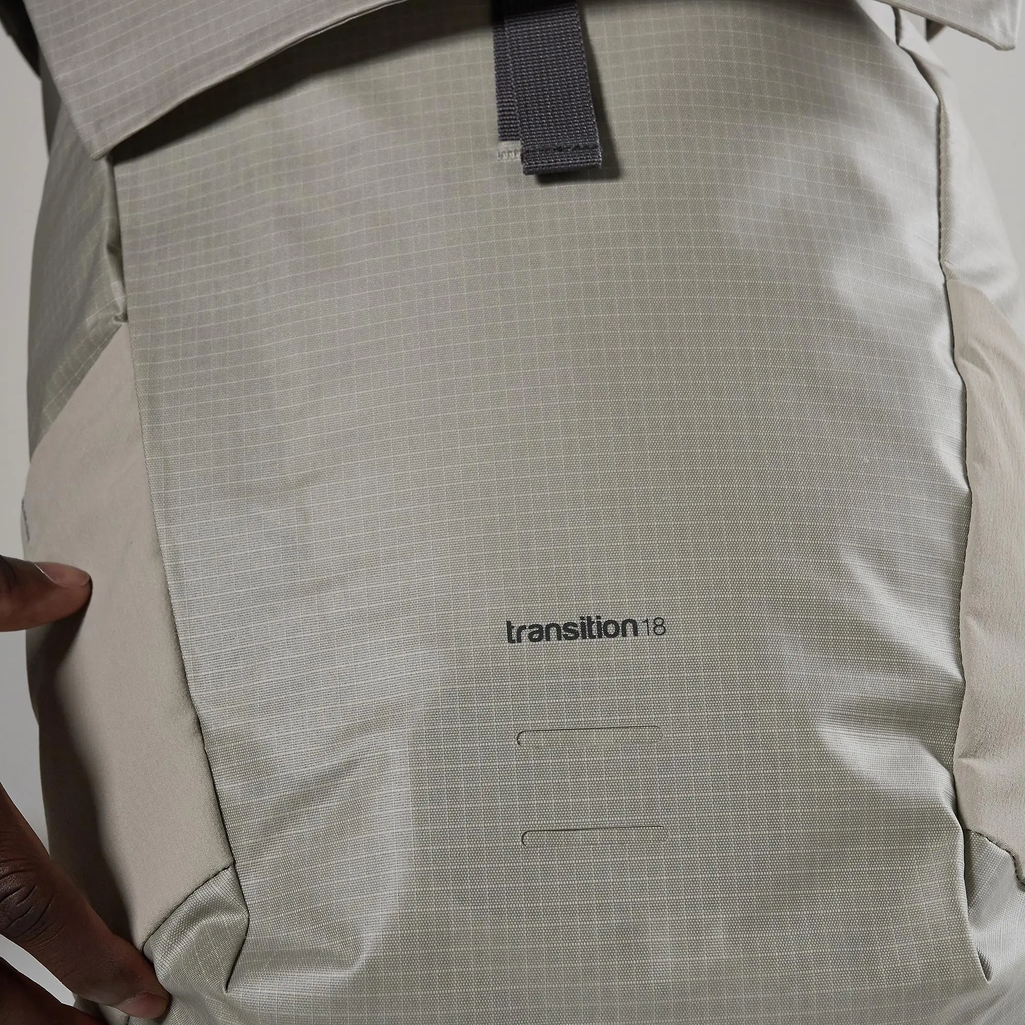 Product image 7 of 11 of Montane Transition Pack 18L - Ridge