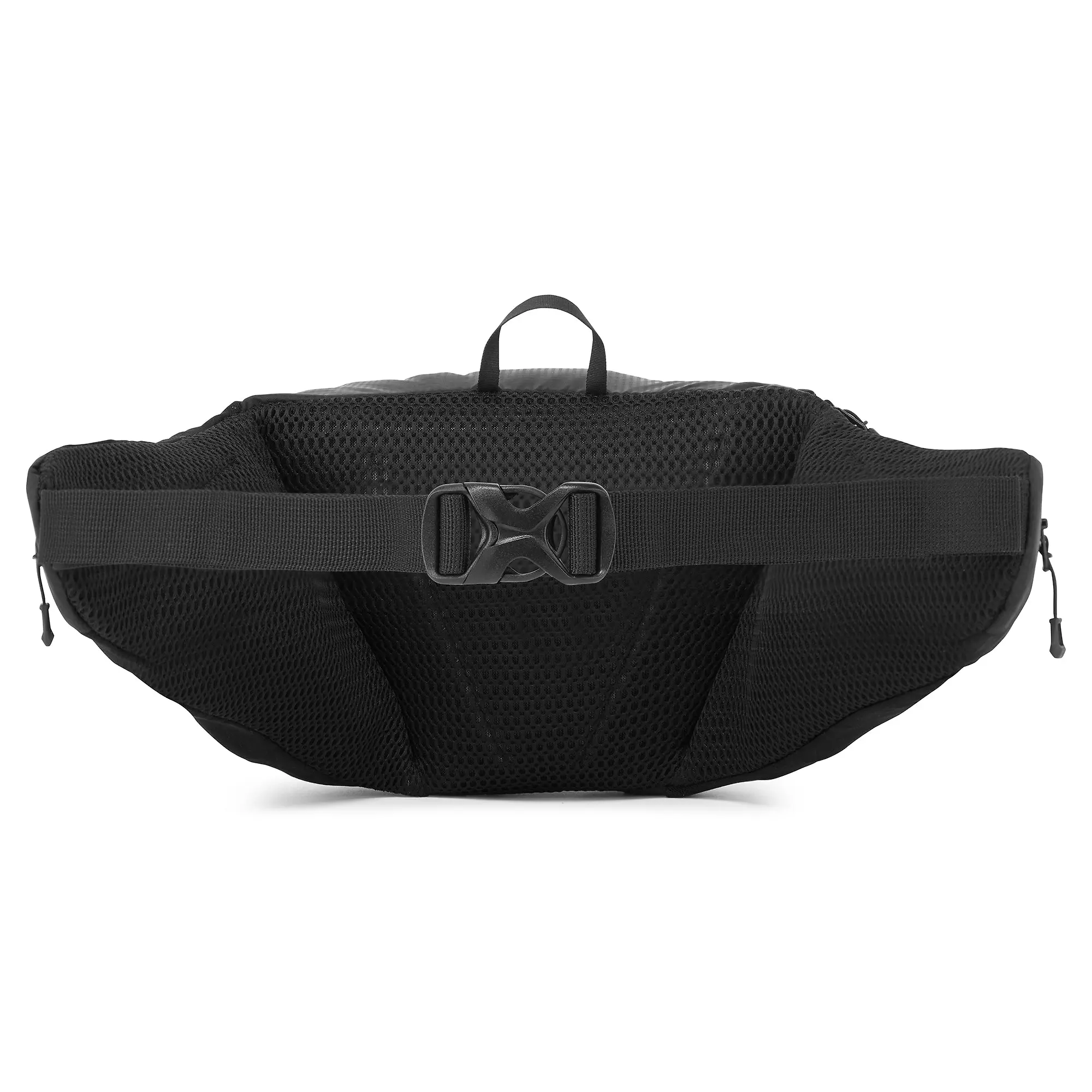 Product image 3 of 9 of Montane Trailblazer 3L Waist Pack - Black