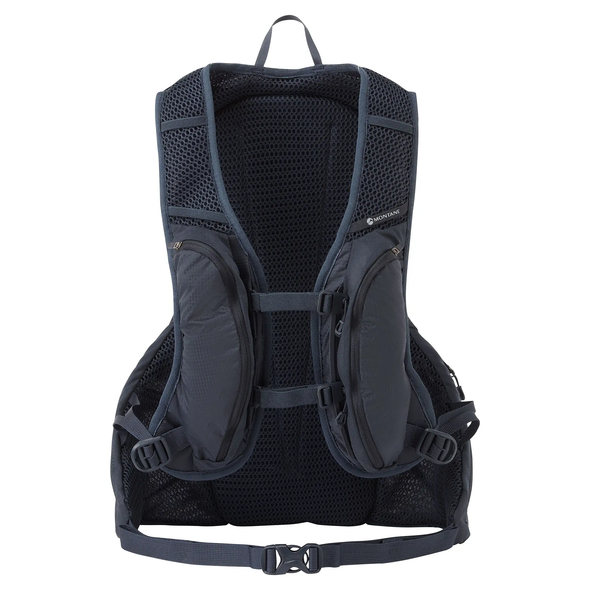Product image 12 of 13 of Montane Women's Trailblazer 16L Backpack - Eclipse Blue