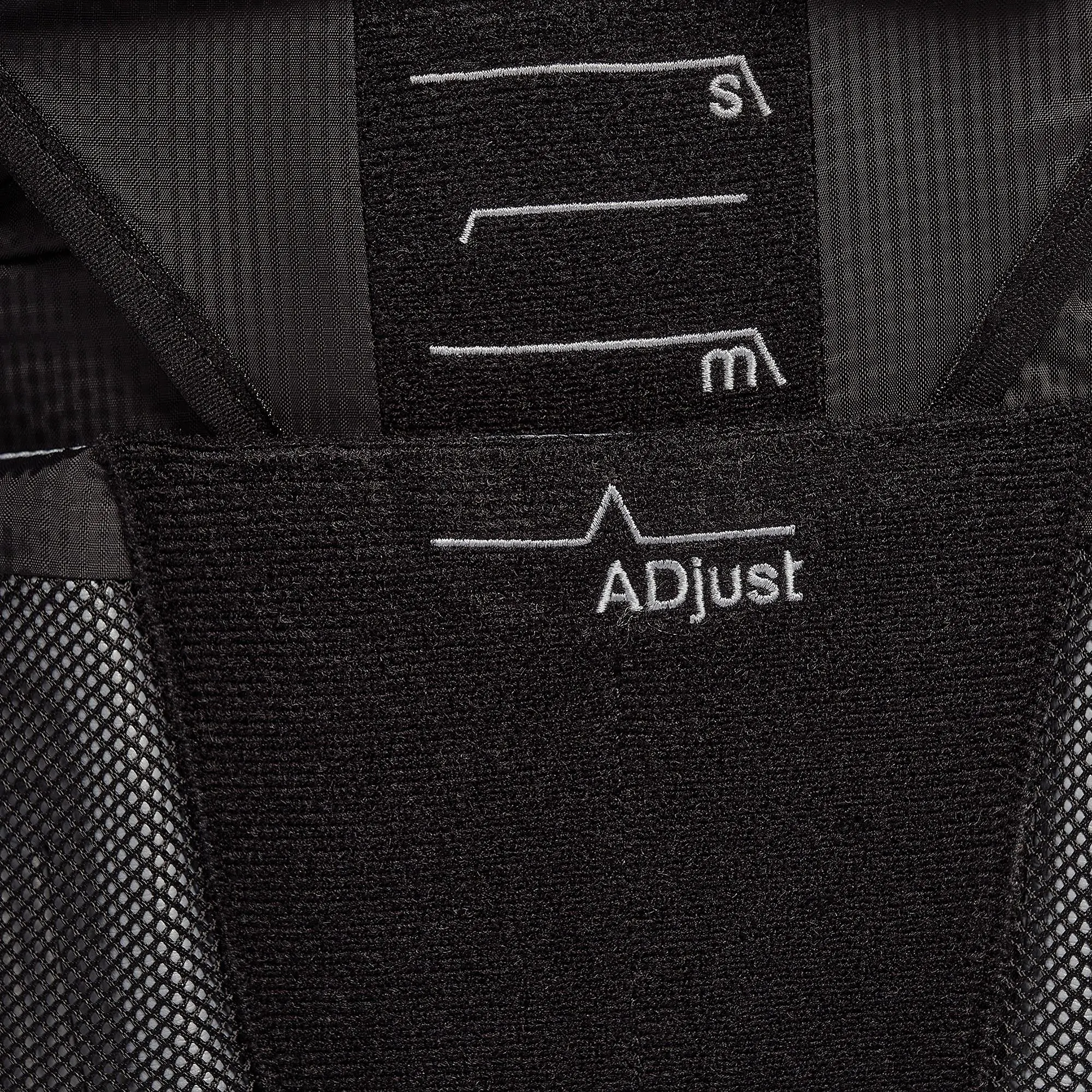 Product image 9 of 14 of Montane Trailblazer 25L Backpack - Black