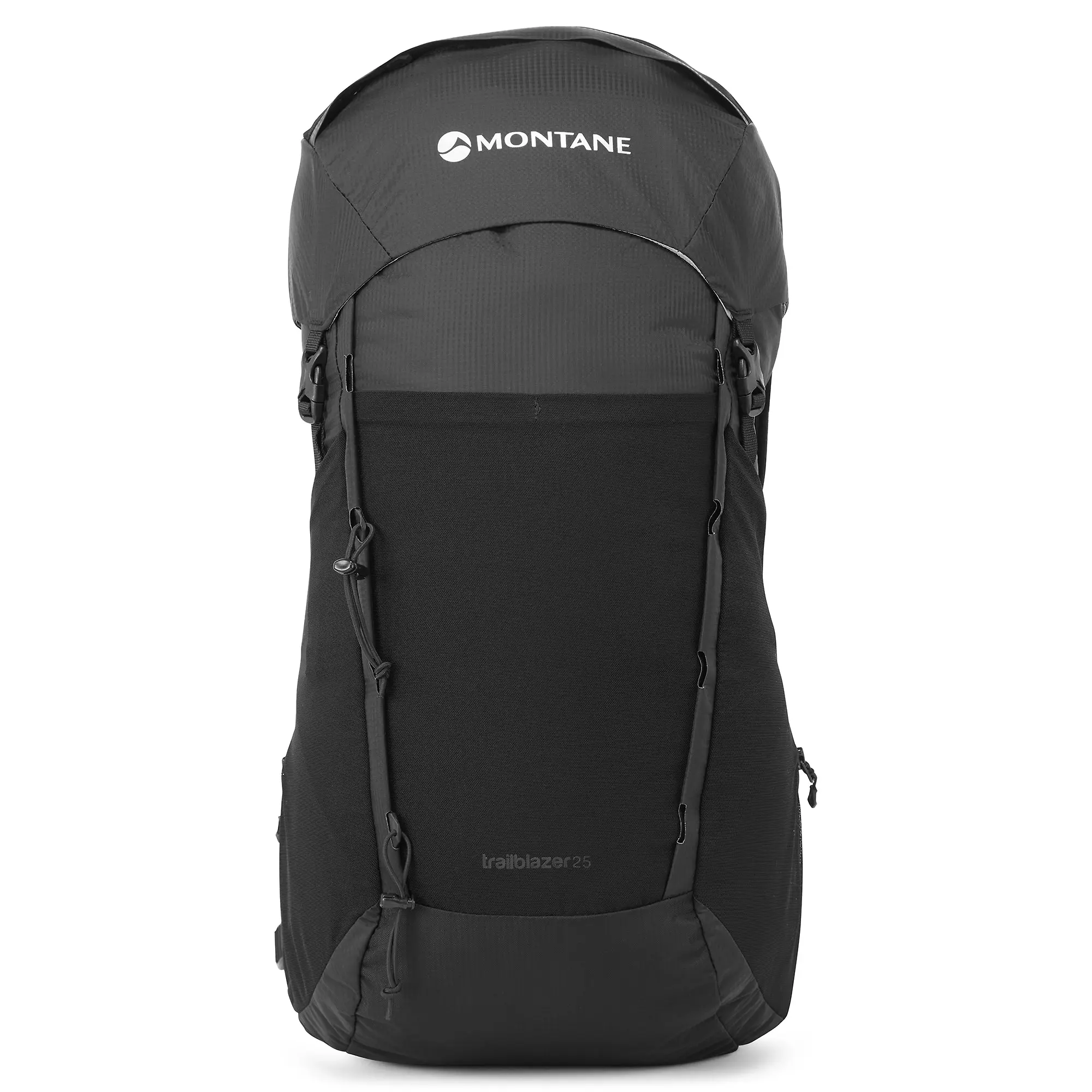 Product image 14 of 14 of Montane Trailblazer 25L Backpack - Black
