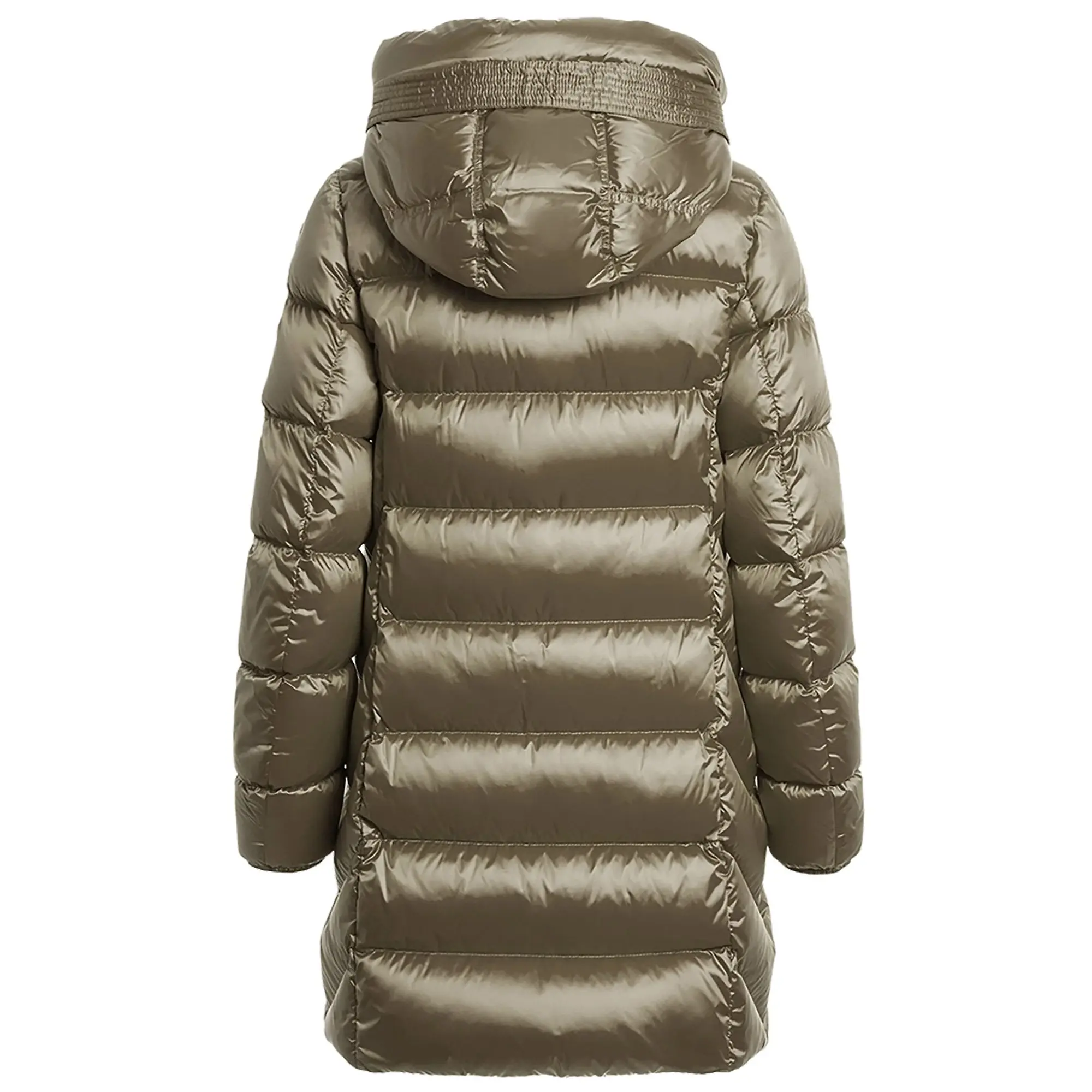 Product image 3 of 3 of Parajumpers Women's Marion Hooded Down Jacket - Atmosphere