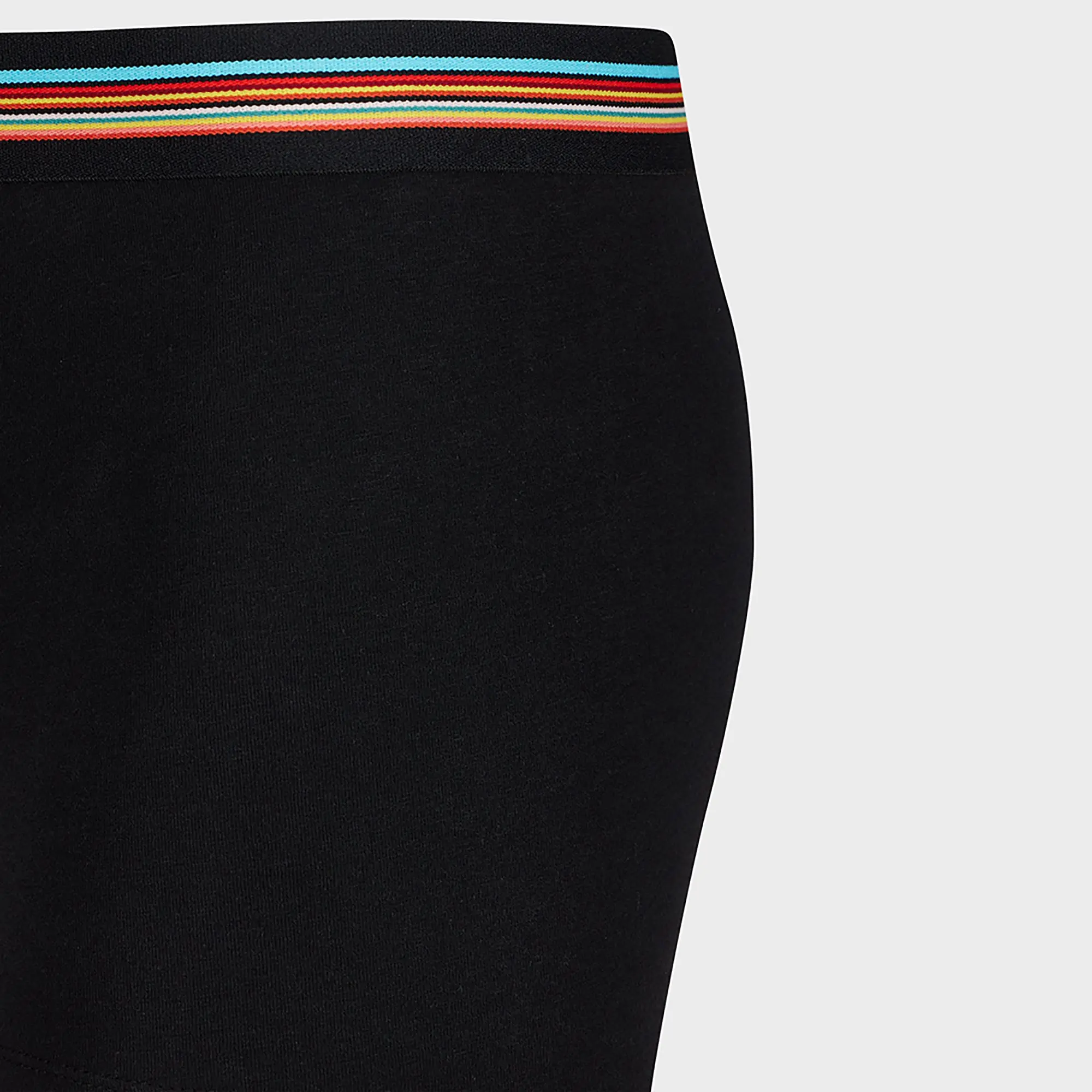 Product image 4 of 4 of Paul Smith Men's 3 Pack Trunks - Black