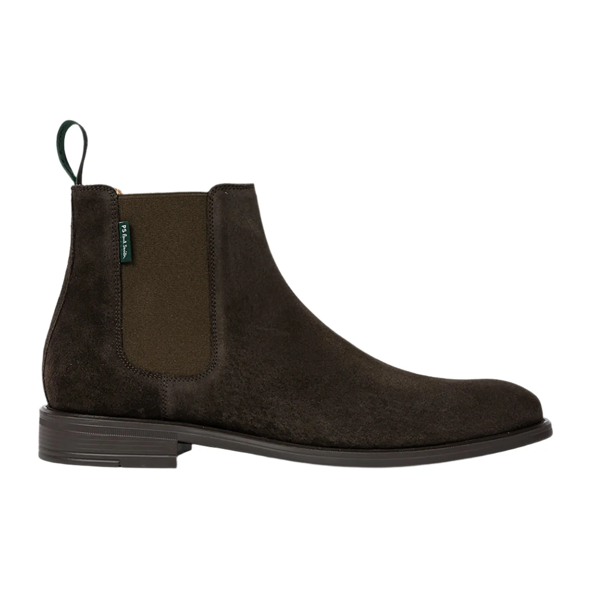 Product image 1 of 5 of Paul Smith Men's Cedric Chelsea Boots - Brown