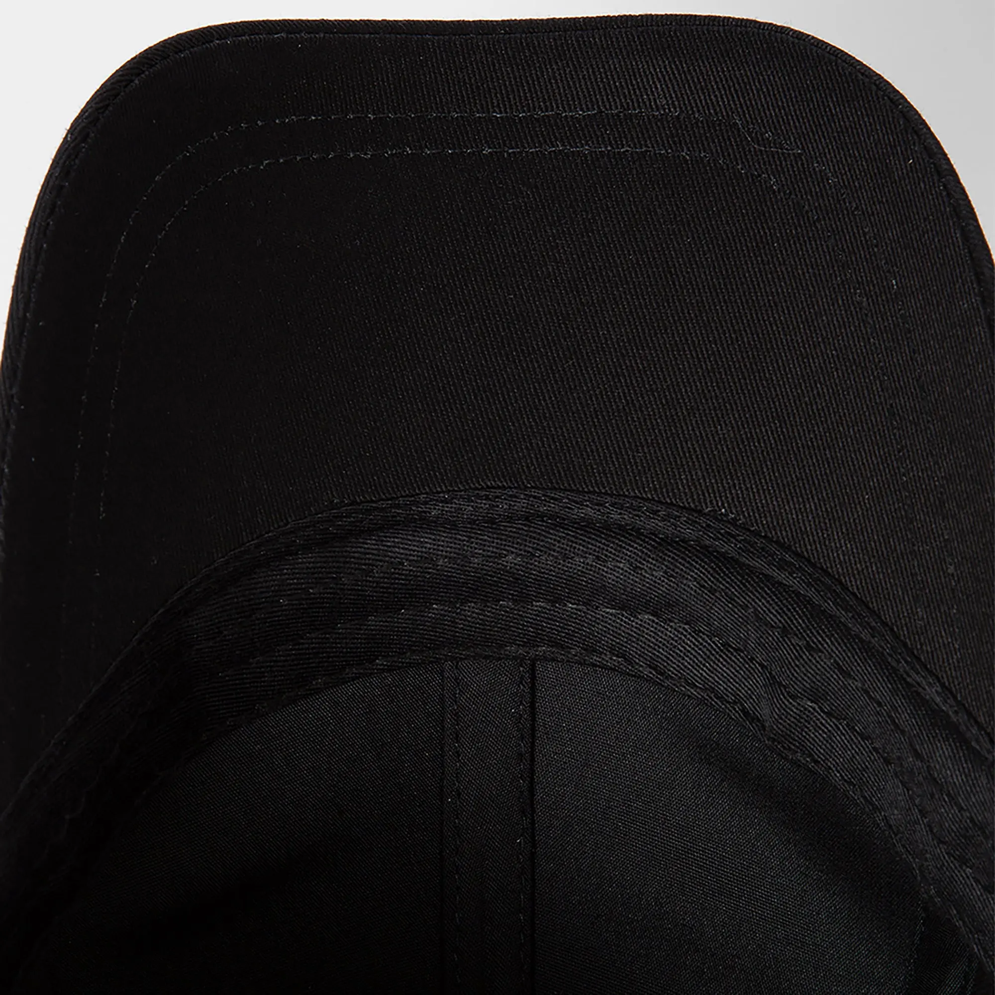 Product image 4 of 4 of Paul Smith Men's Cotton Zebra Logo Baseball Cap - Black