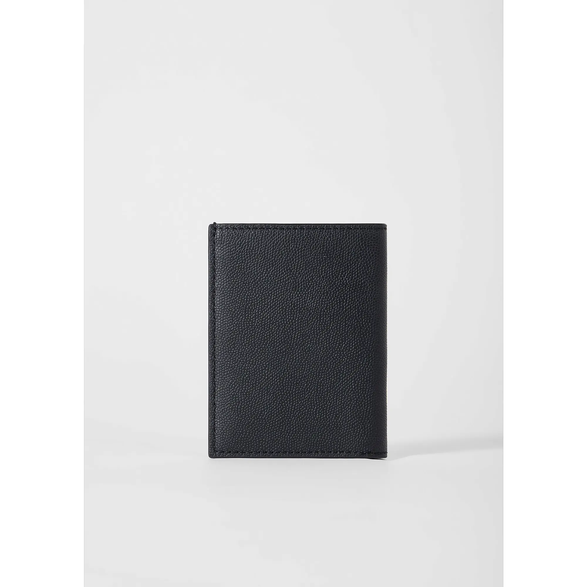Product image 2 of 5 of Paul Smith Men's Folding Card Case Wallet - Black