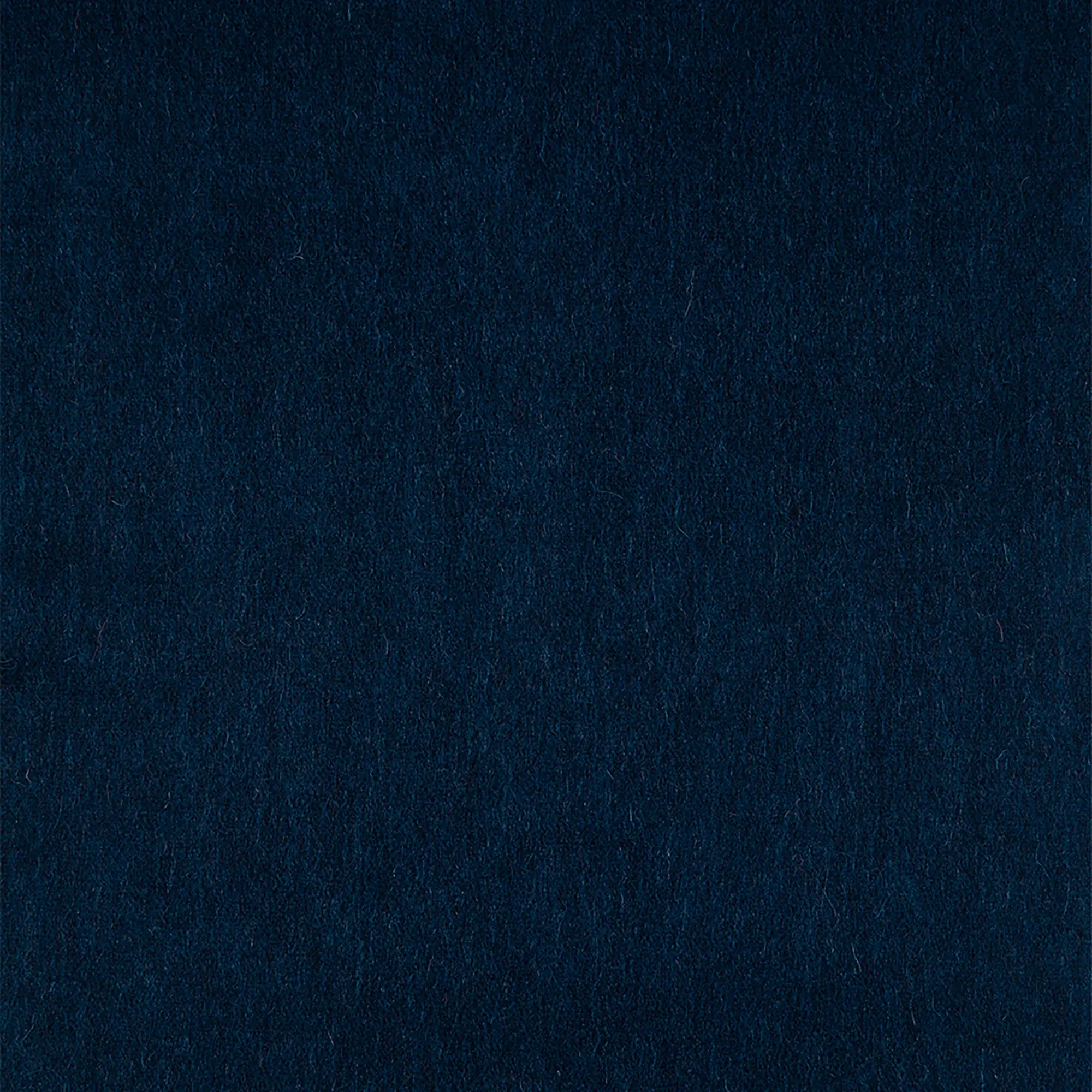 Product image 3 of 4 of Paul Smith Men's Lambswool Zebra Scarf - Navy