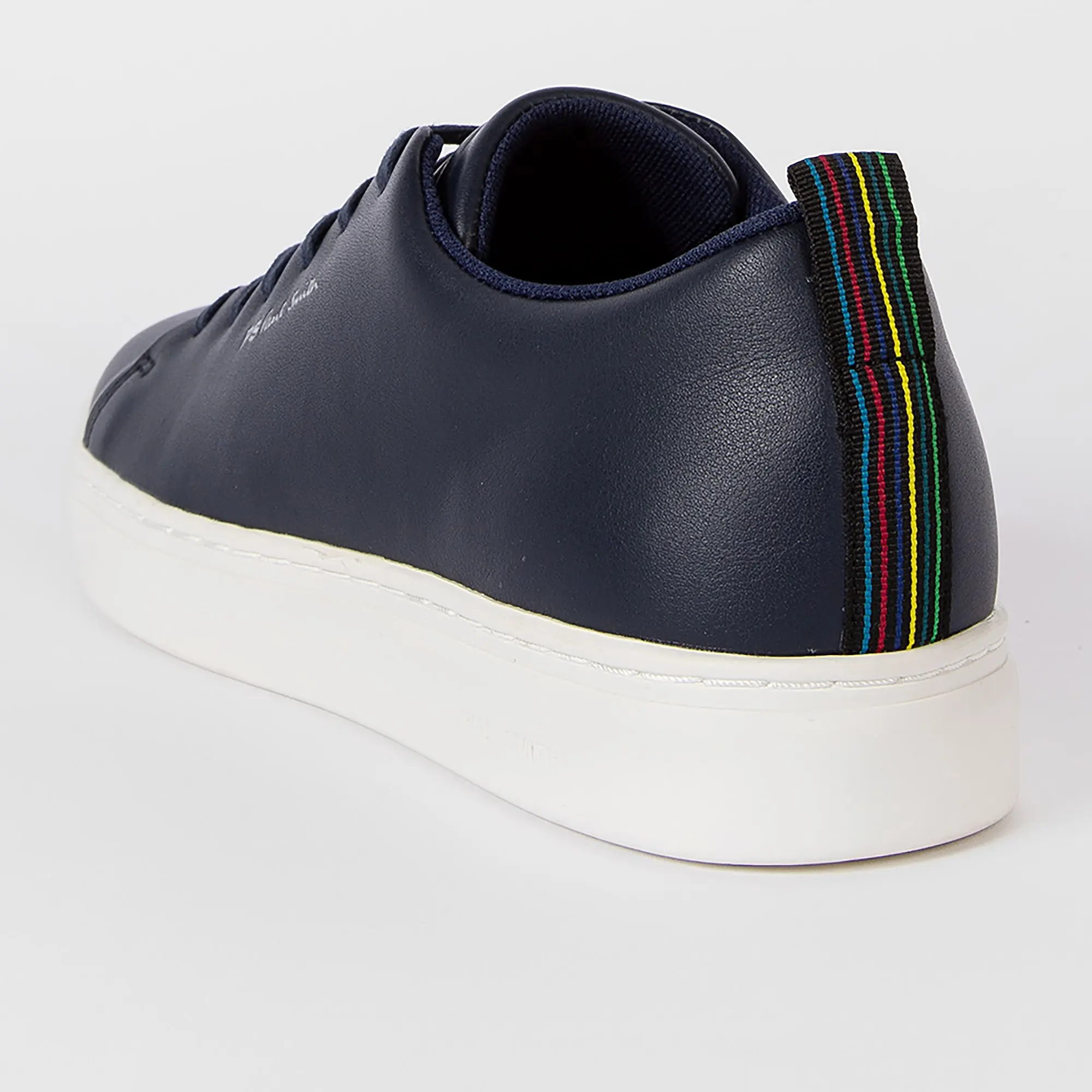 Product image 3 of 5 of PS By Paul Smith Men's Lee Trainers - Navy Tape