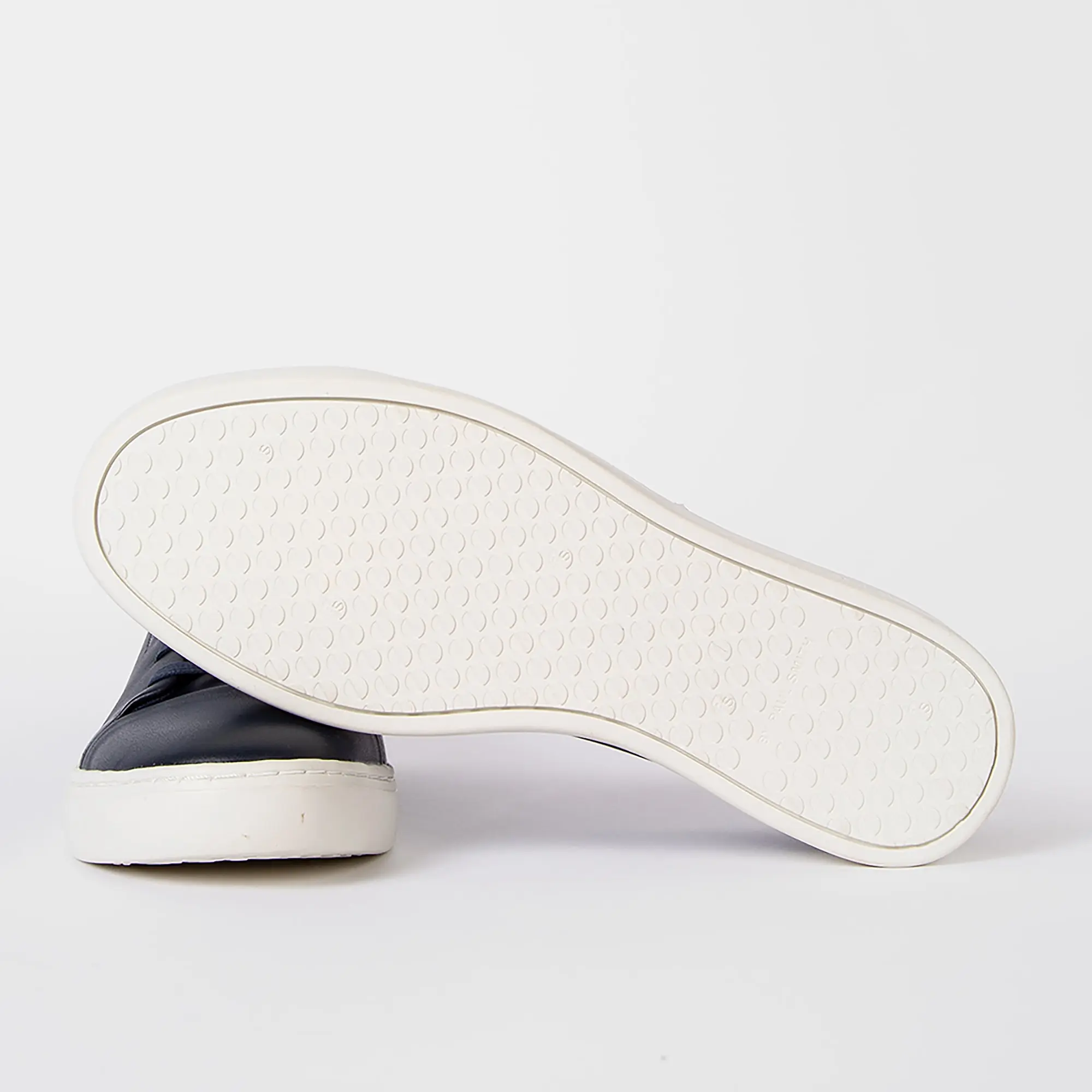 Product image 5 of 5 of PS By Paul Smith Men's Lee Trainers - Navy Tape
