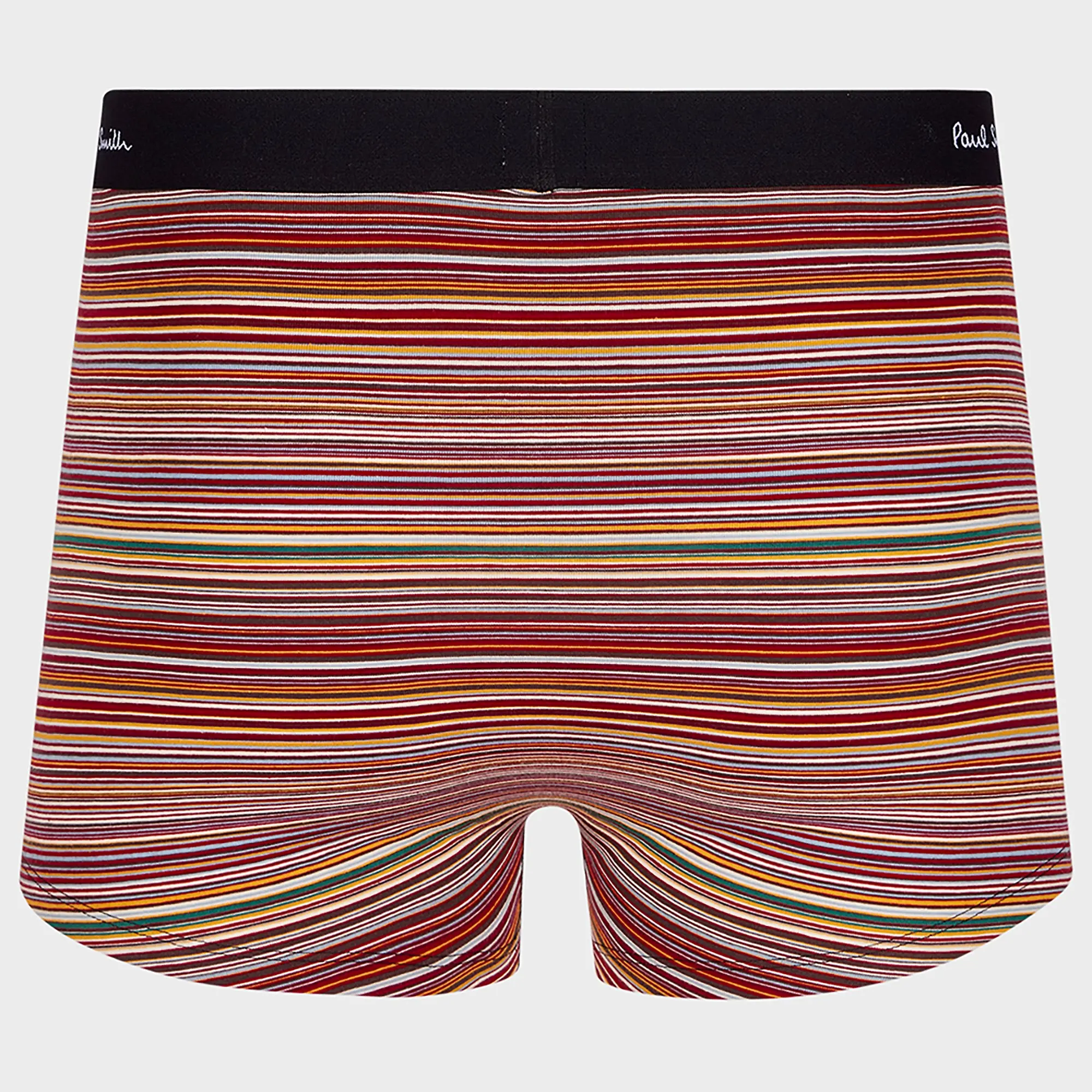 Product image 3 of 7 of Paul Smith Men's Logo Mix Trunks - 3 Pack - Multicolour