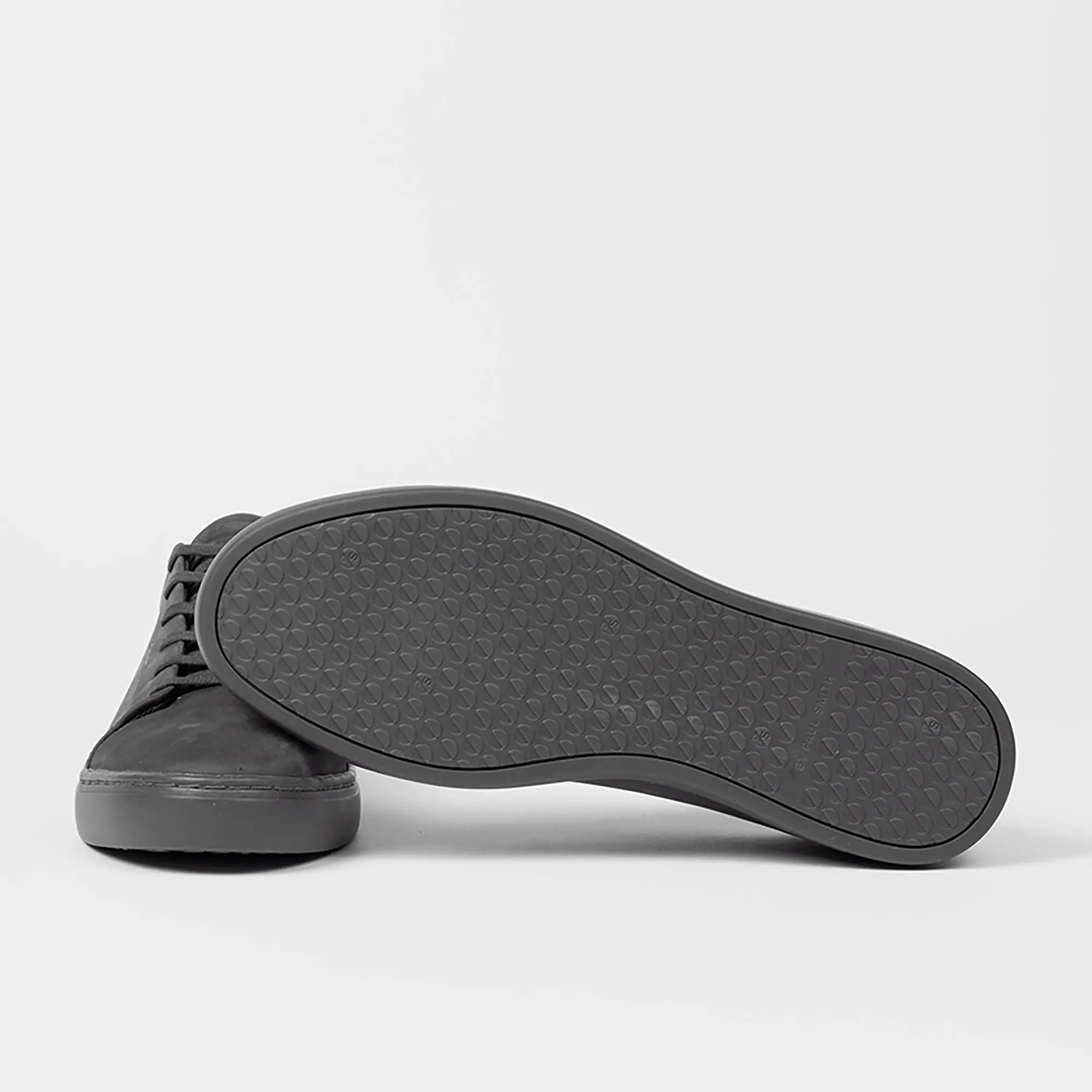 Product image 5 of 5 of PS By Paul Smith Men's Nubuck Lee Trainers - Grey