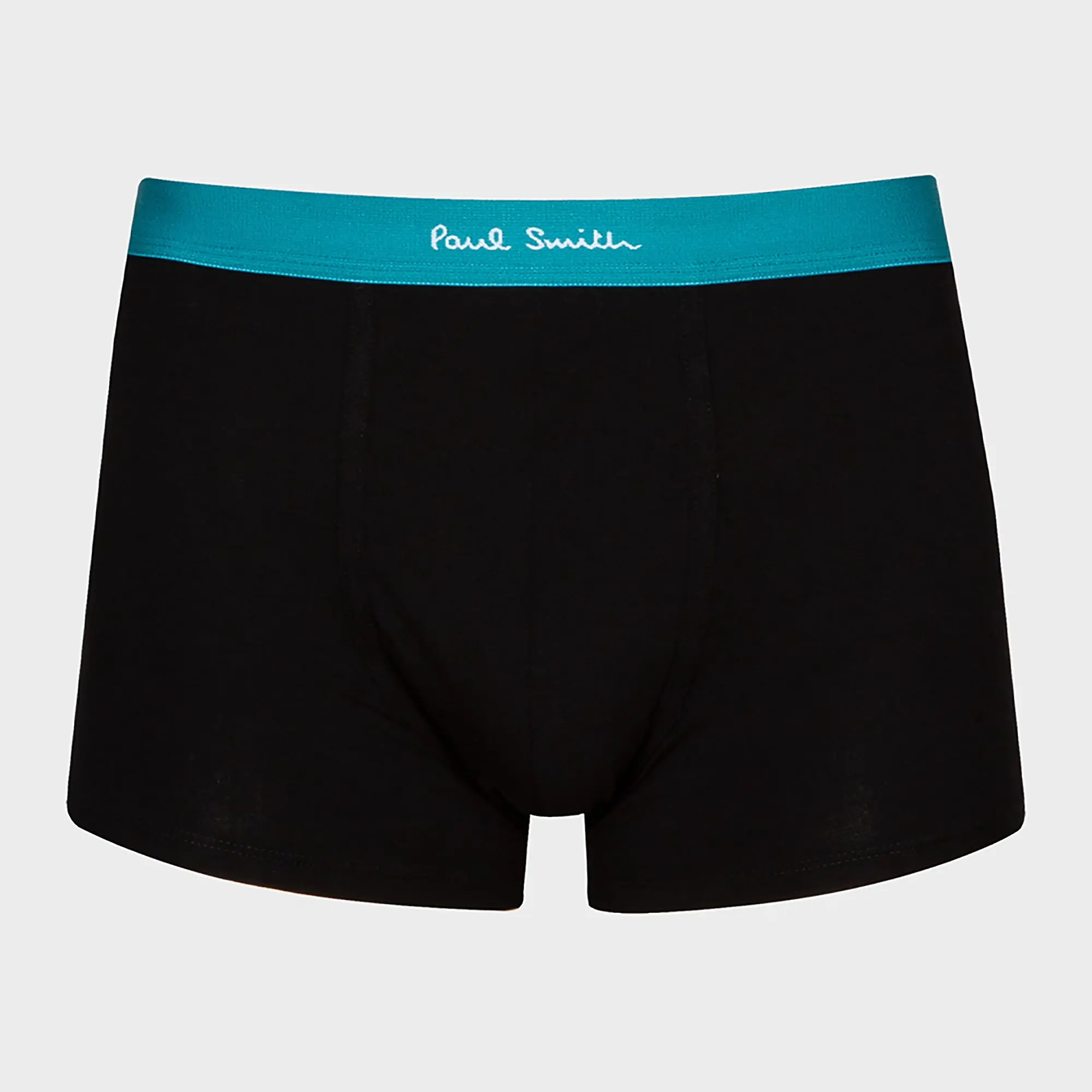 Product image 9 of 12 of Paul Smith Men's Organic-Cotton 7 Pack Boxer Briefs - Black