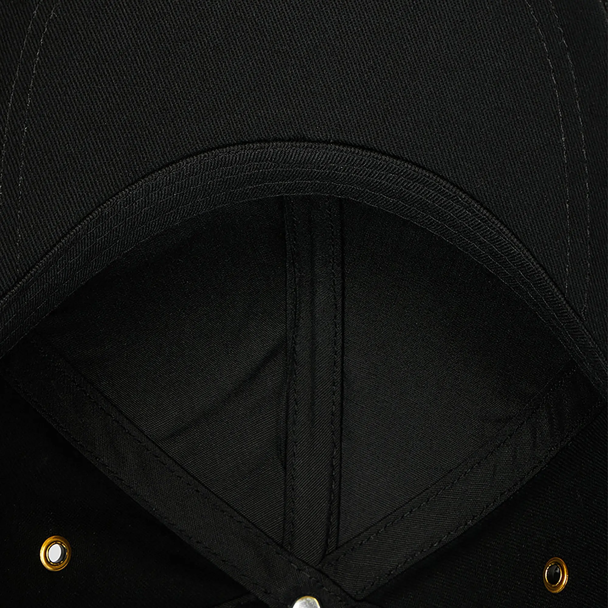 Product image 4 of 4 of Paul Smith Men's Zebra Cap - Black