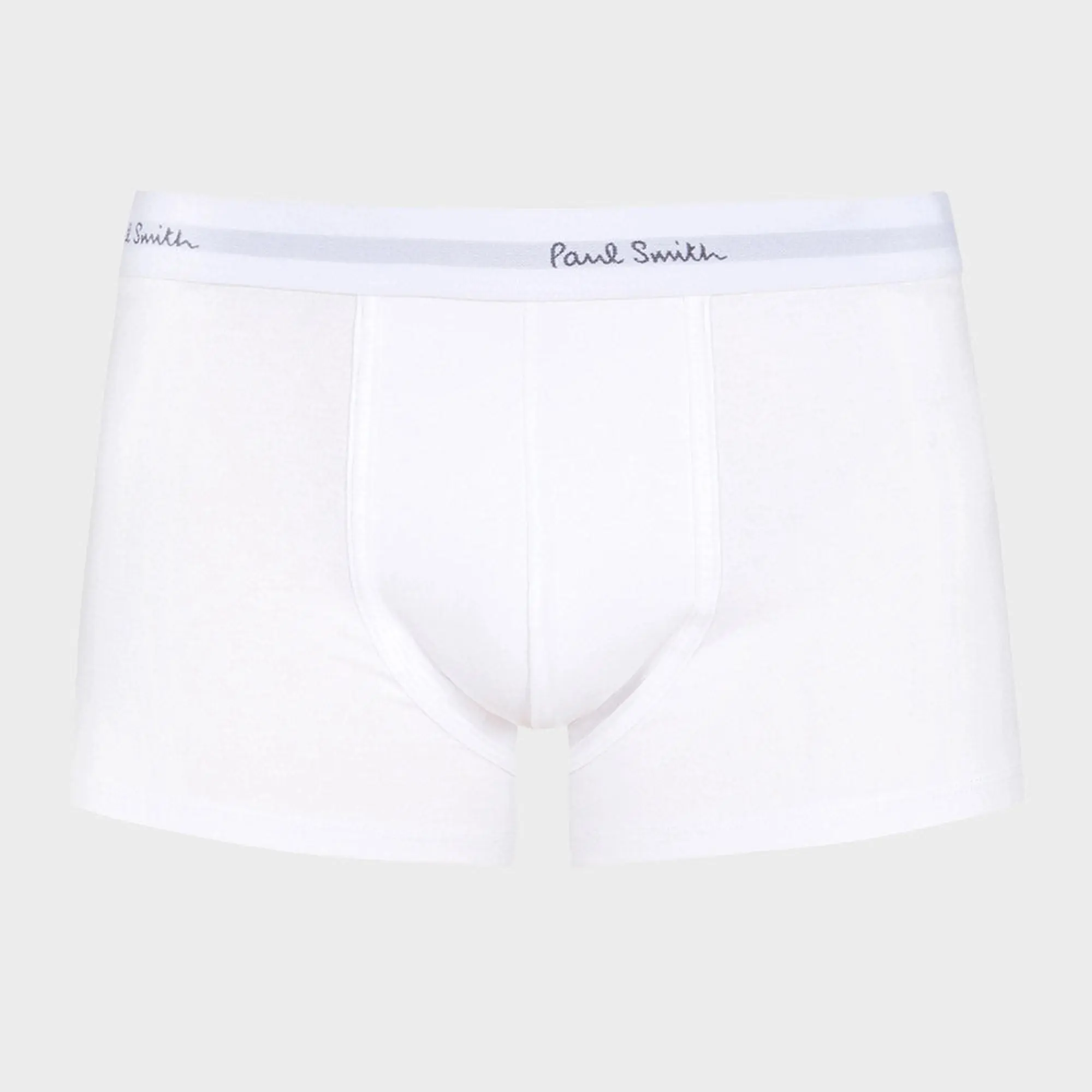 Product image 6 of 6 of Paul Smith Men's 'Artist Stripe' Boxer Briefs / Trunks 3 Pack - Multicolour