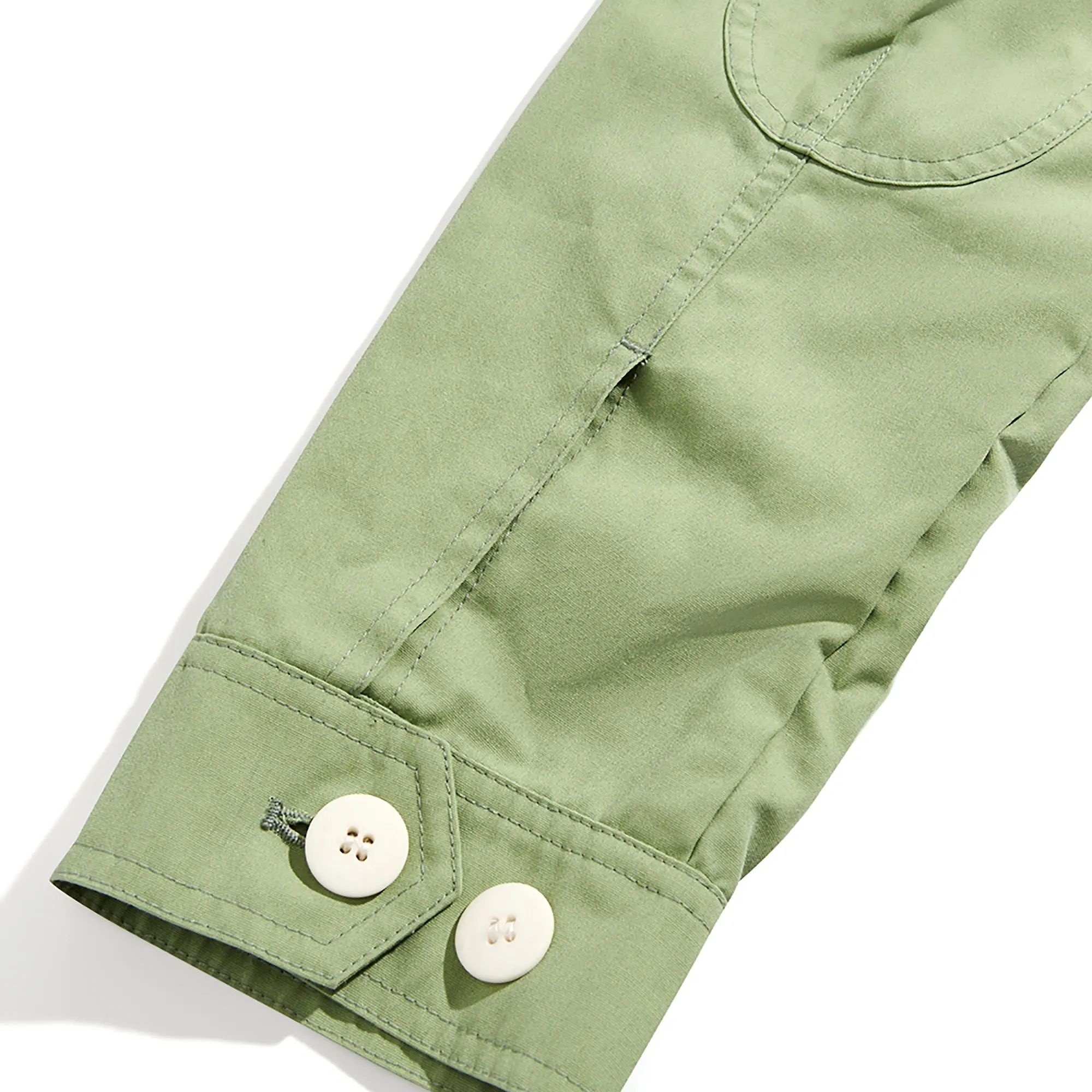Product image 11 of 11 of Penfield Men's Gibson Jacket - Mistletoe