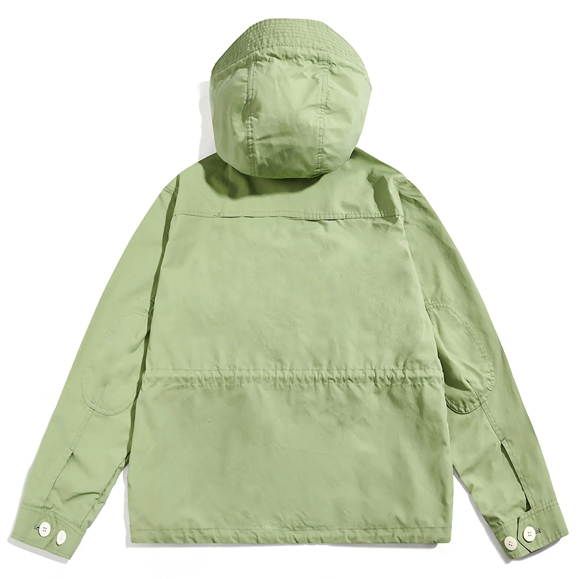 Product image 7 of 11 of Penfield Men's Gibson Jacket - Mistletoe