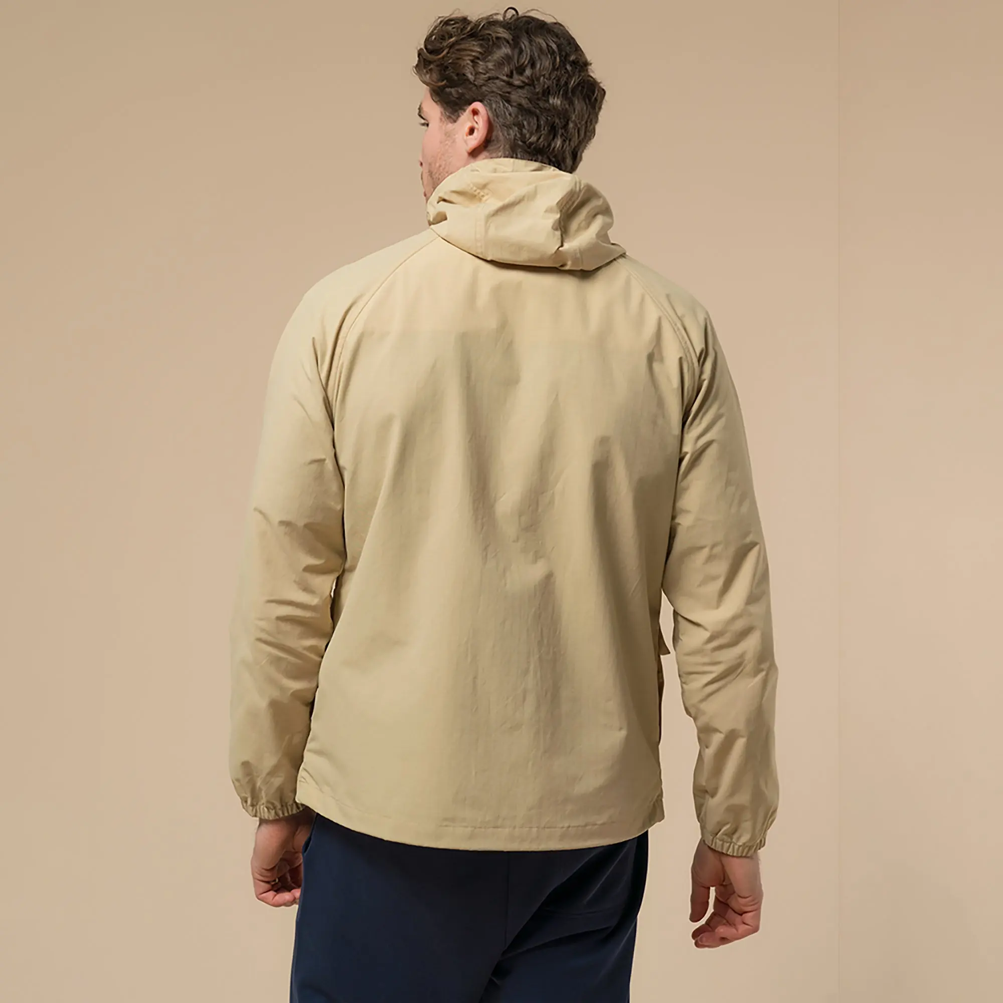 Product image 5 of 9 of Penfield Men's Meadow Showerproof Jacket - Fields of Rye