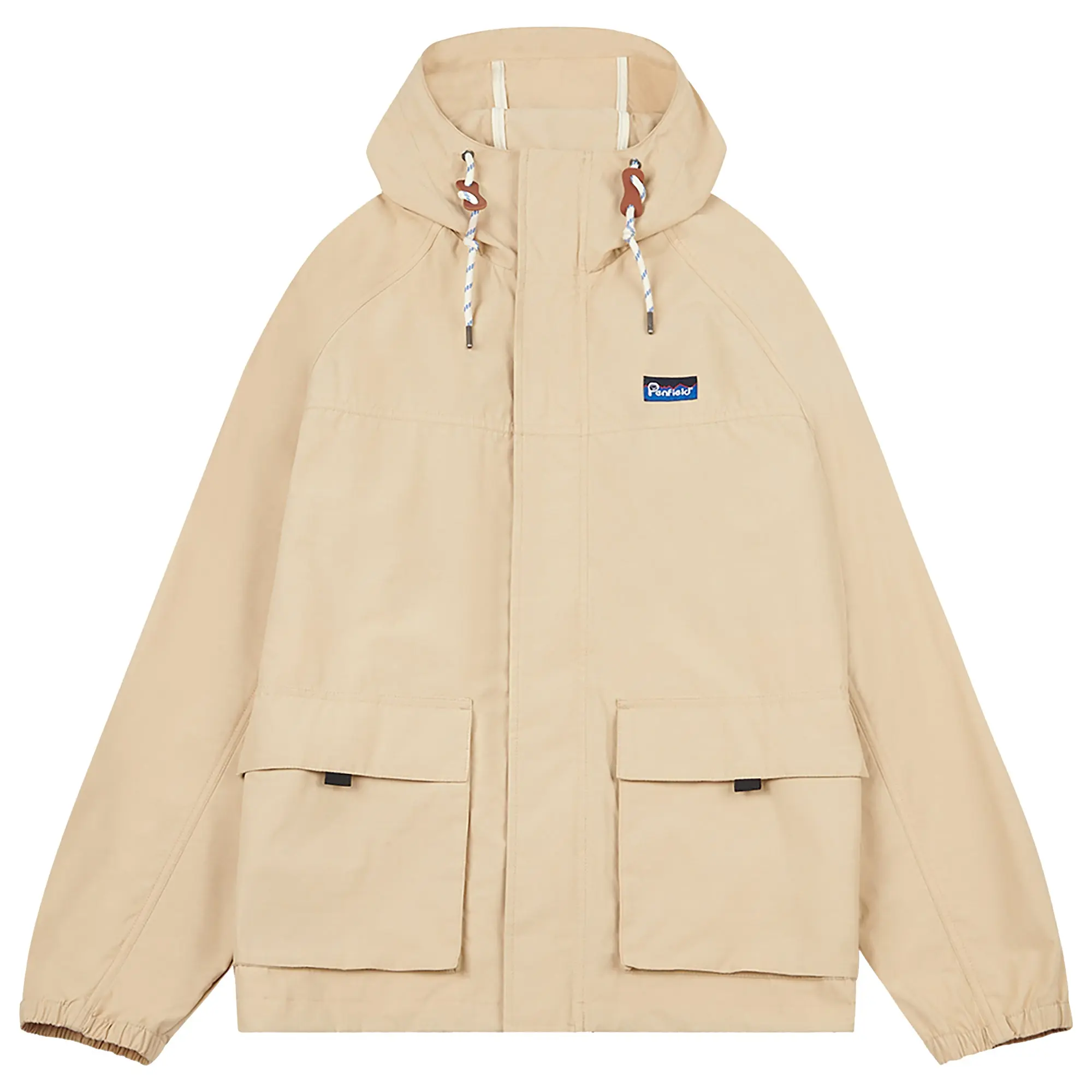 Product image 1 of 9 of Penfield Men's Meadow Showerproof Jacket - Fields of Rye