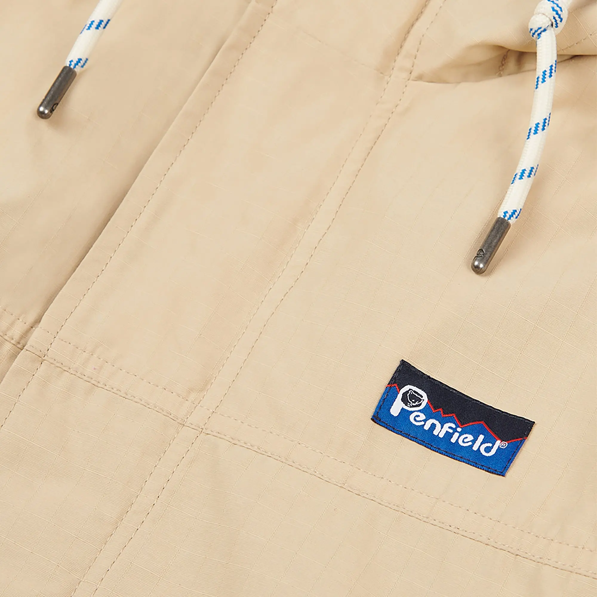 Product image 9 of 9 of Penfield Men's Meadow Showerproof Jacket - Fields of Rye