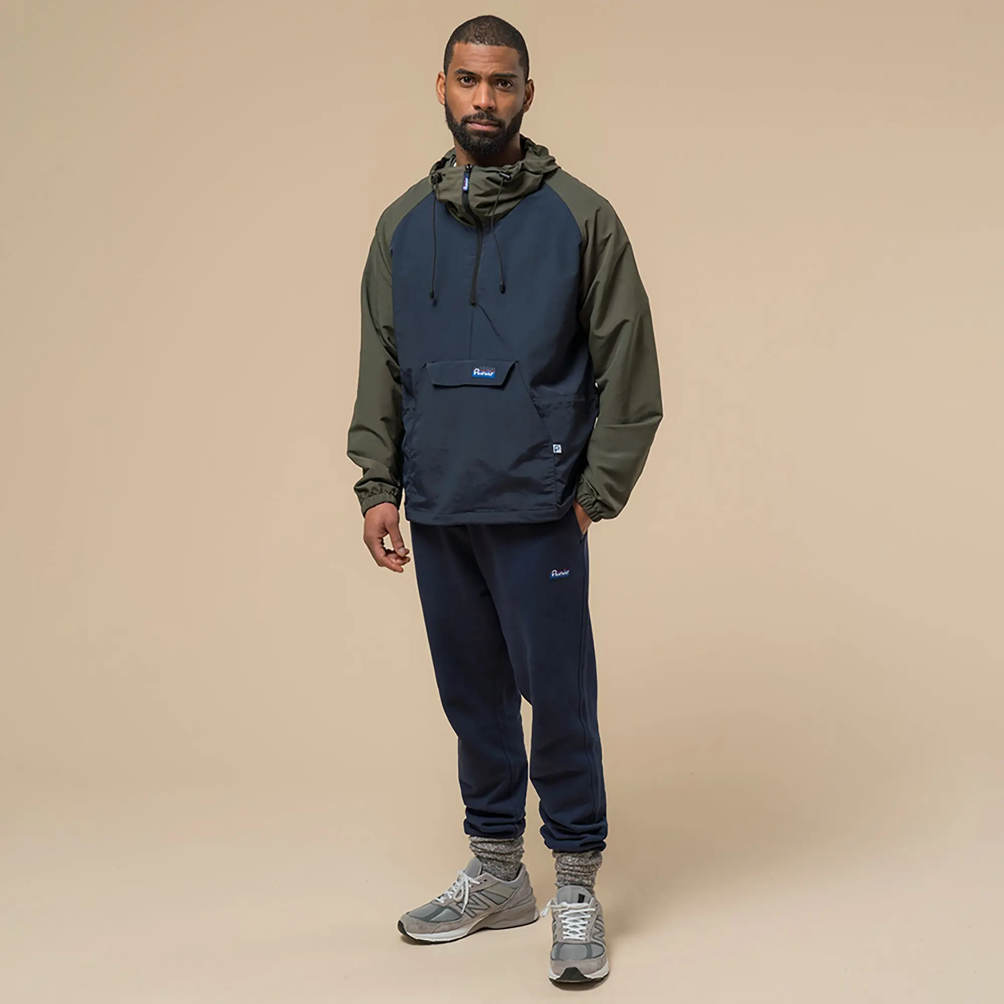 Product image 4 of 12 of Penfield Men's Pac Jac Jacket - Navy Blazer