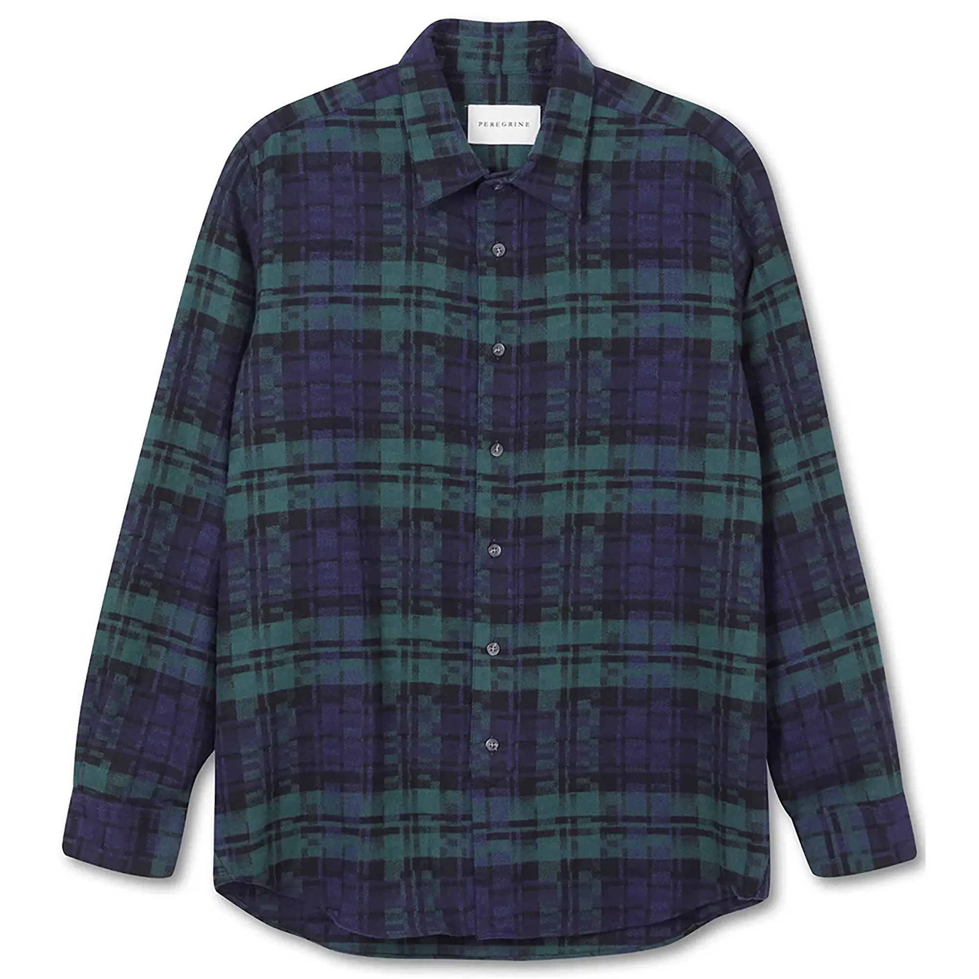 Product image 1 of 6 of Peregrine Men's Farley Shirt - Worksop