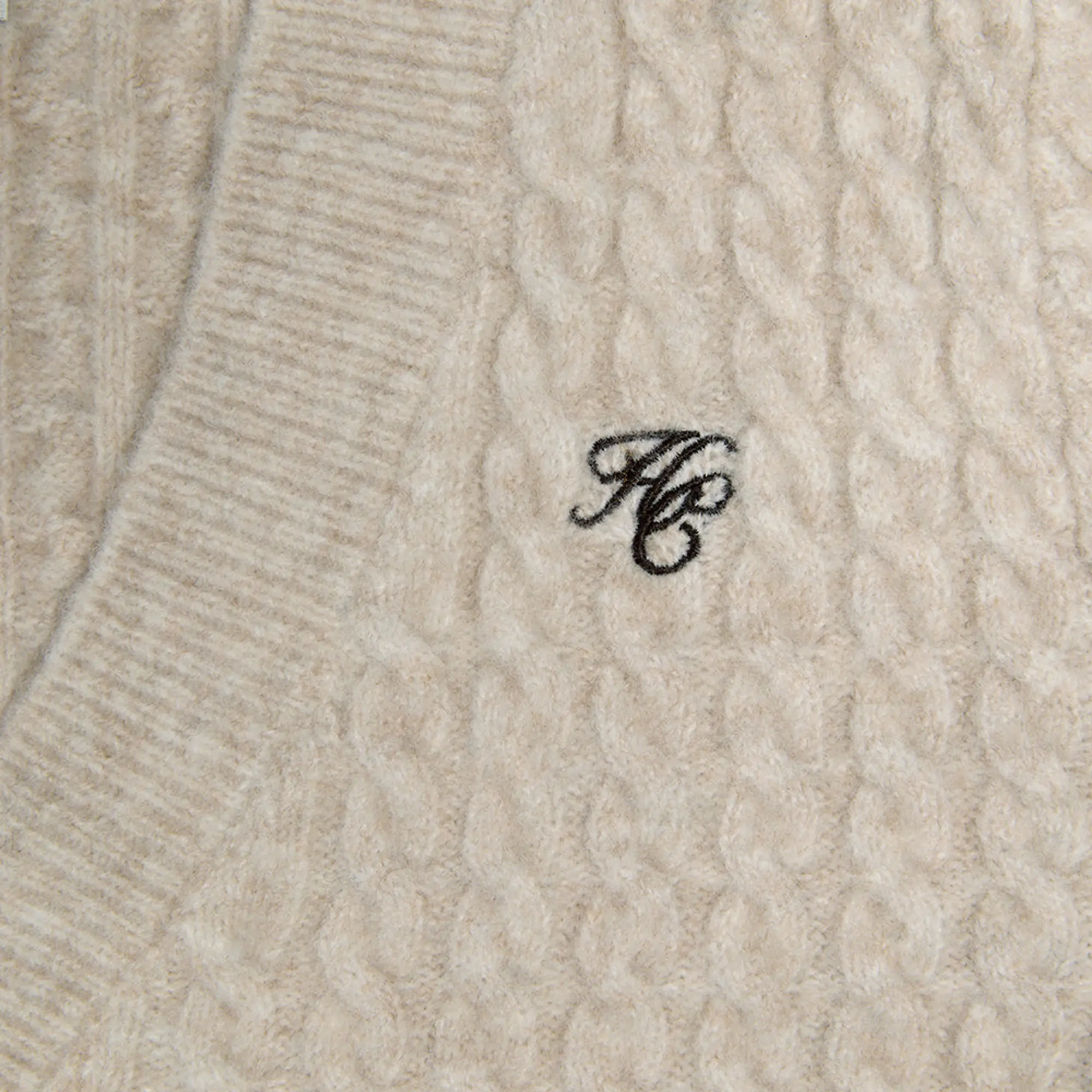 Product image 7 of 7 of Holland Cooper Women's Polly Knit - Barley