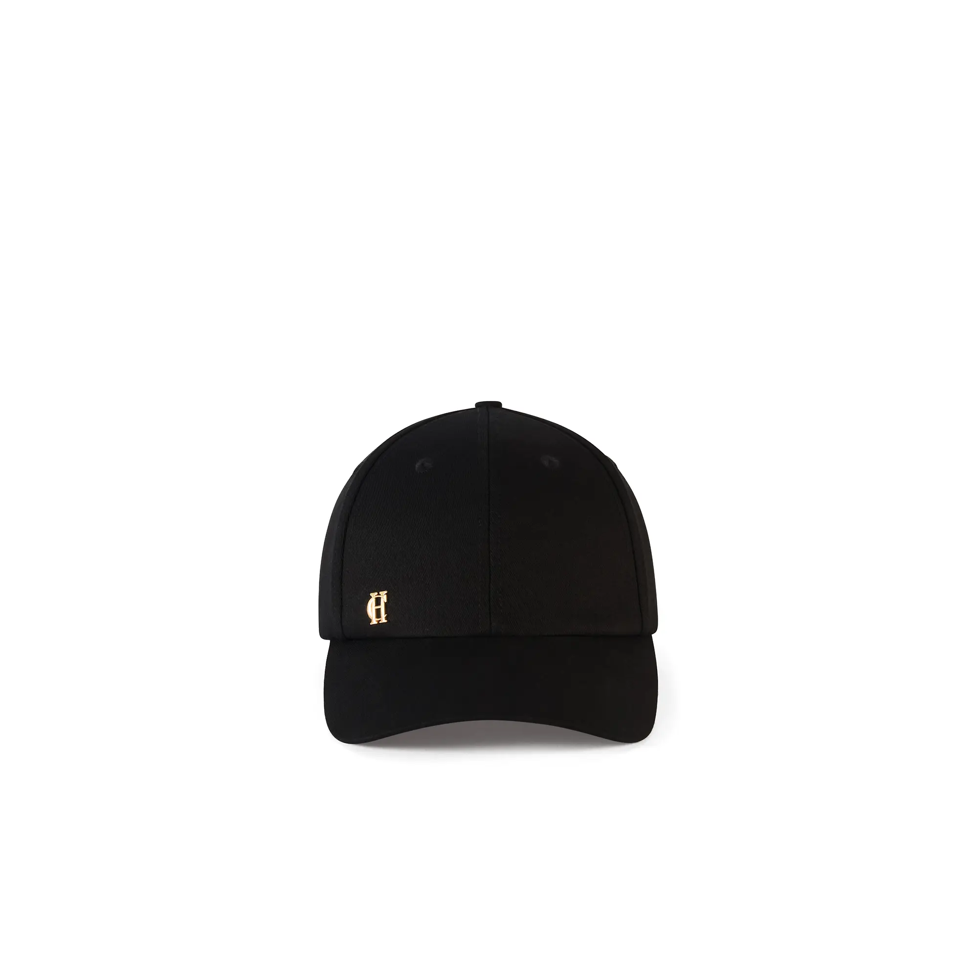 Product image 5 of 8 of Holland Cooper Premium Logo Cap - Black