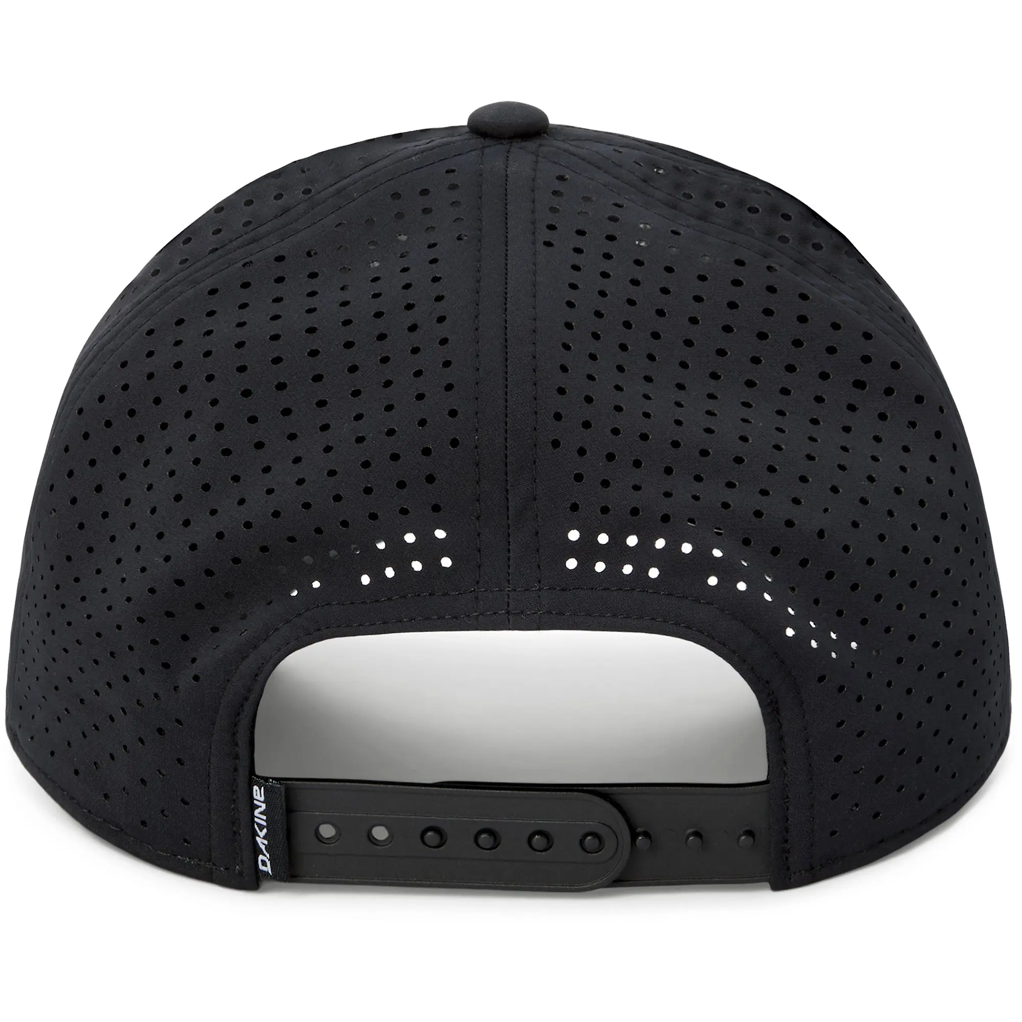 Product image 2 of 2 of Dakine Rail Tech Ballcap - Black