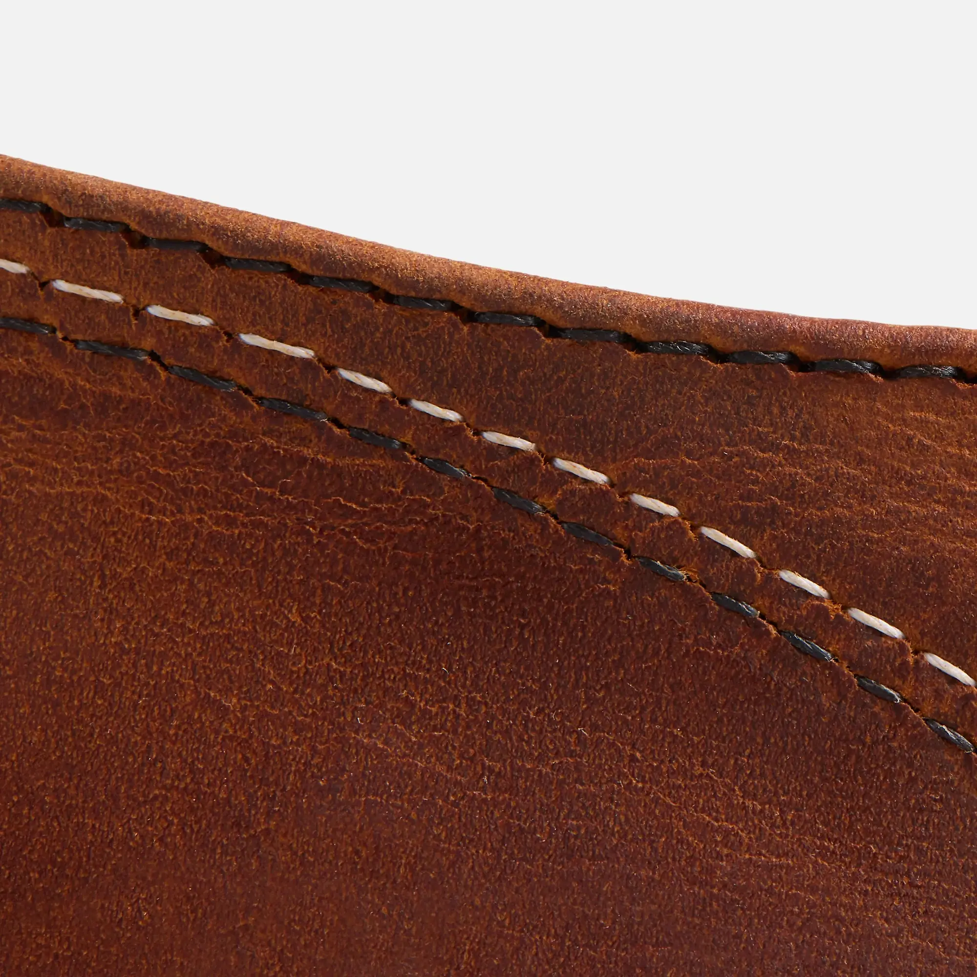Product image 8 of 8 of Red Wing Men's Shop Moc Oxford Shoes - Copper Rough & Tough - Style 8077