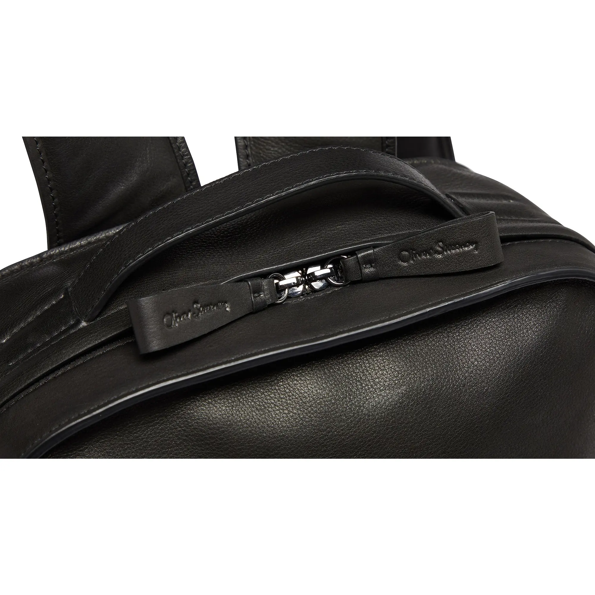 Product image 3 of 7 of Oliver Sweeney Ramsey Backpack - Black