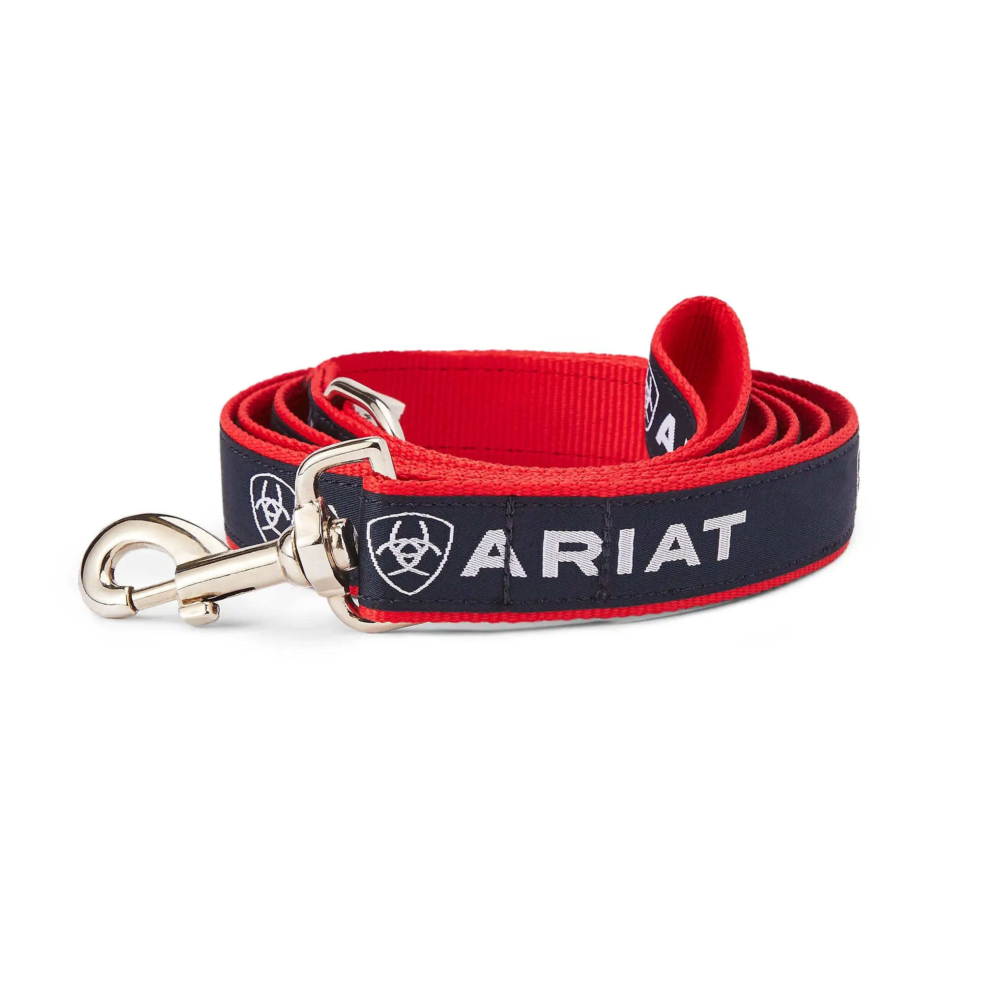 Product image 1 of 2 of Ariat Dog Leash - Team