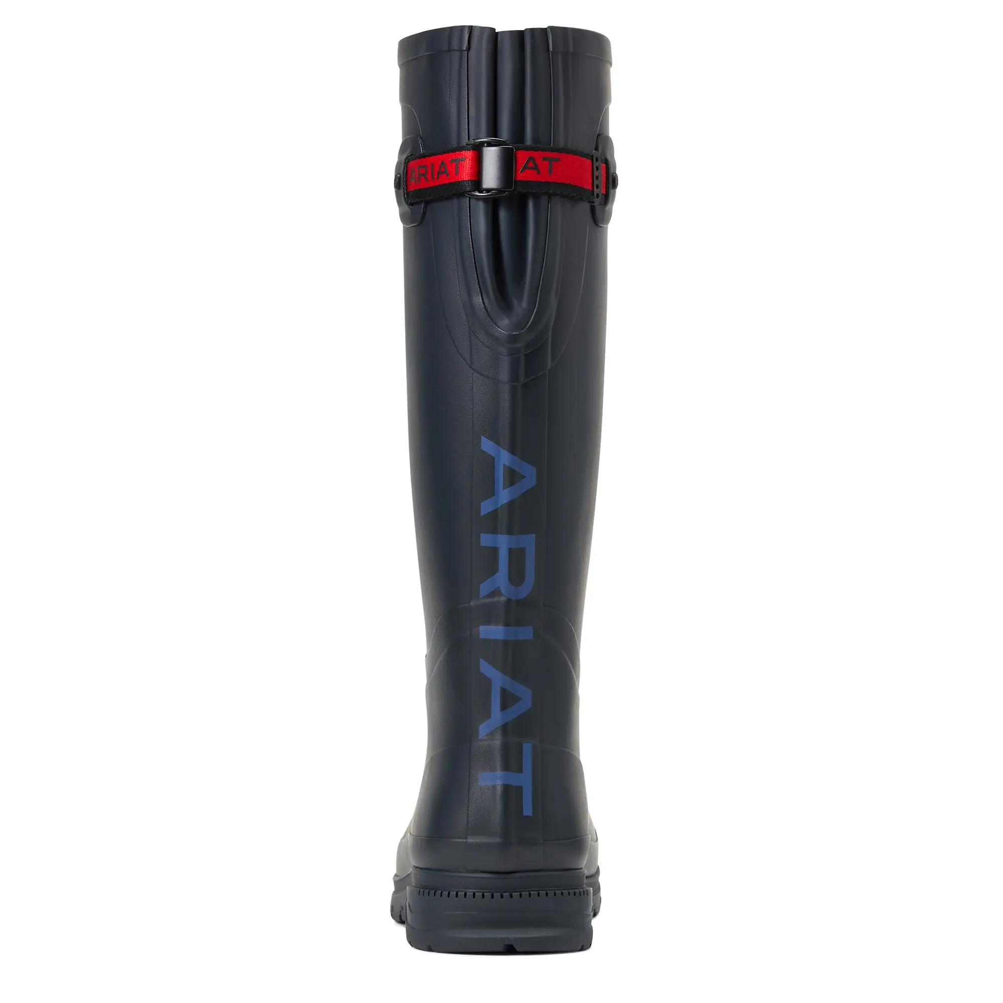Product image 3 of 7 of Ariat Women's Kelmarsh Rubber Boots - Navy
