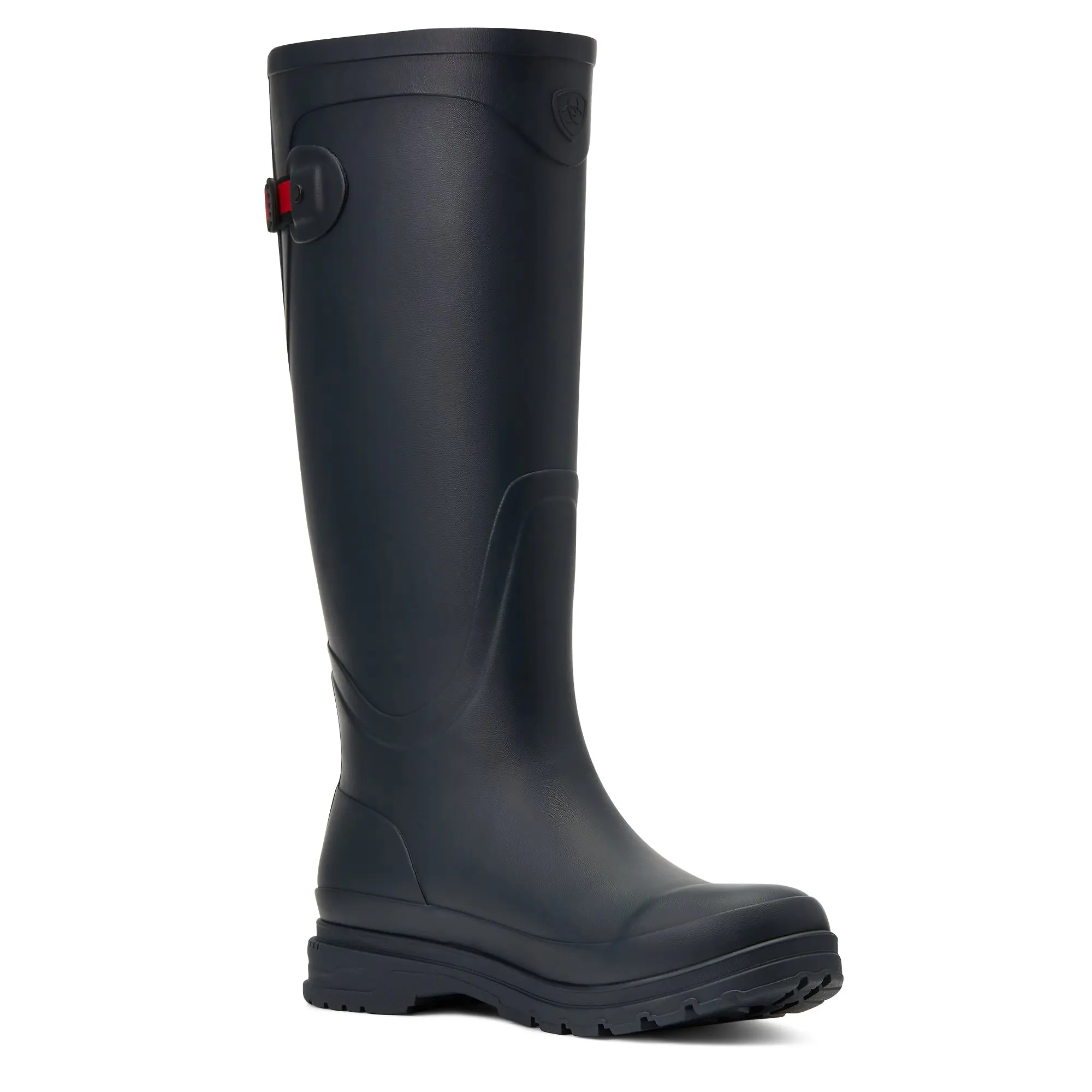Product image 4 of 7 of Ariat Women's Kelmarsh Rubber Boots - Navy