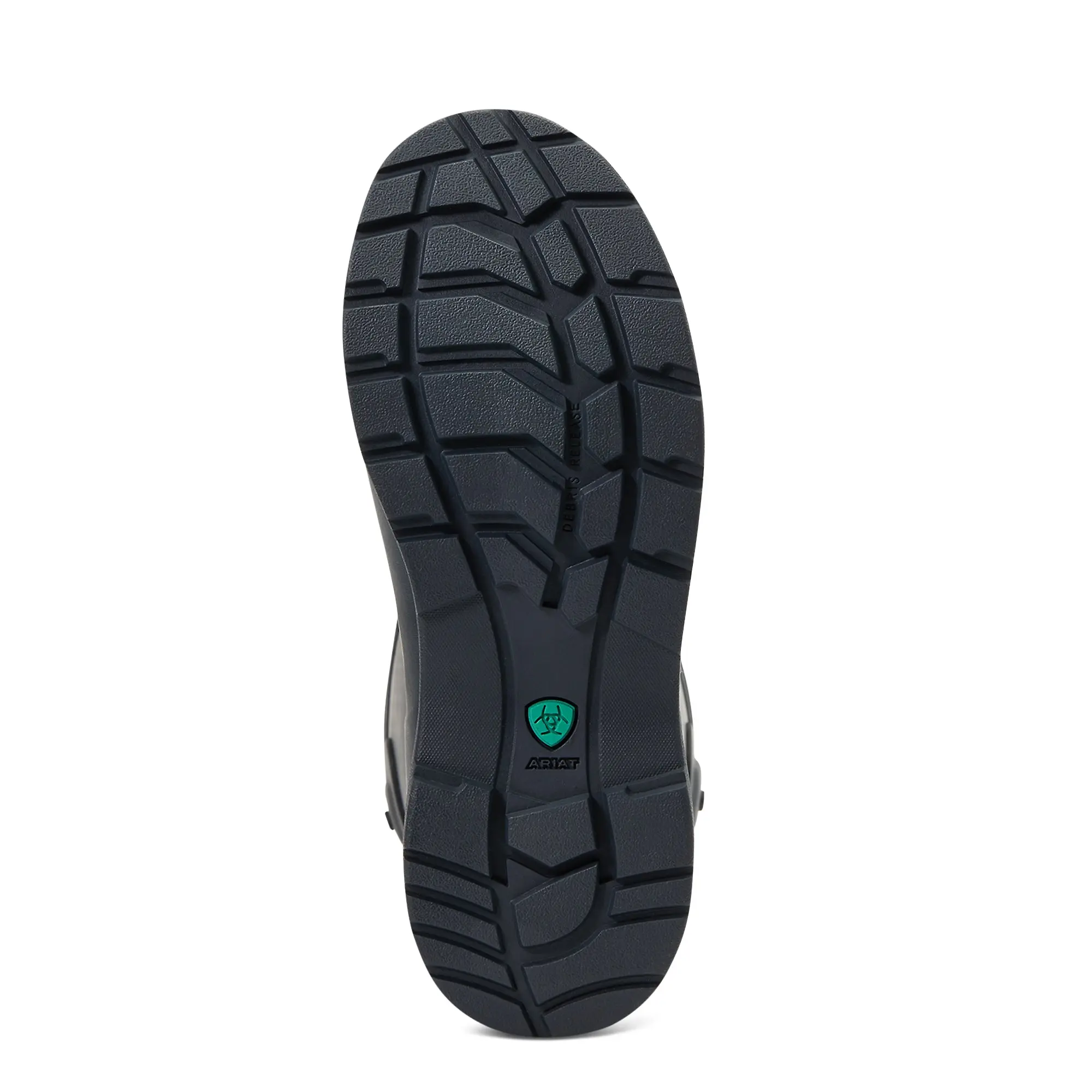 Product image 6 of 7 of Ariat Women's Kelmarsh Rubber Boots - Navy