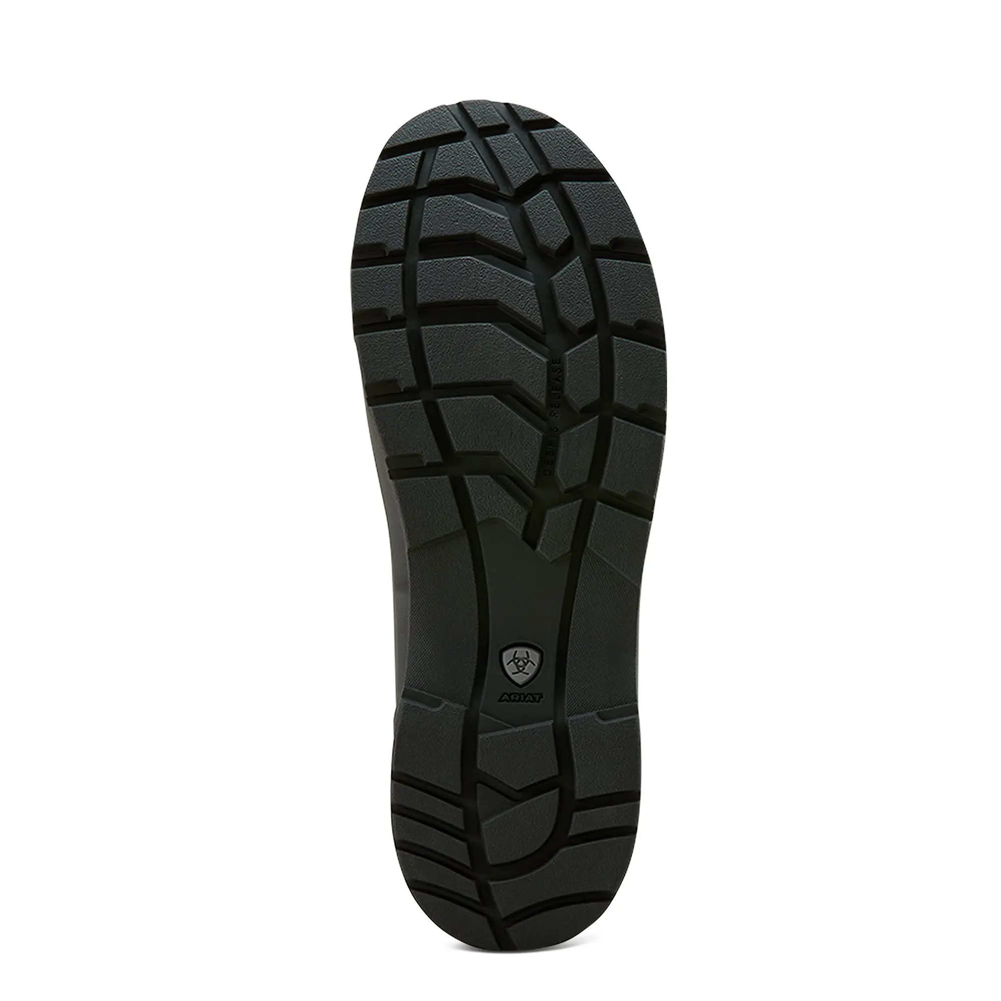 Product image 4 of 7 of Ariat Men's Kelmarsh Shortie Rubber Boots - Black