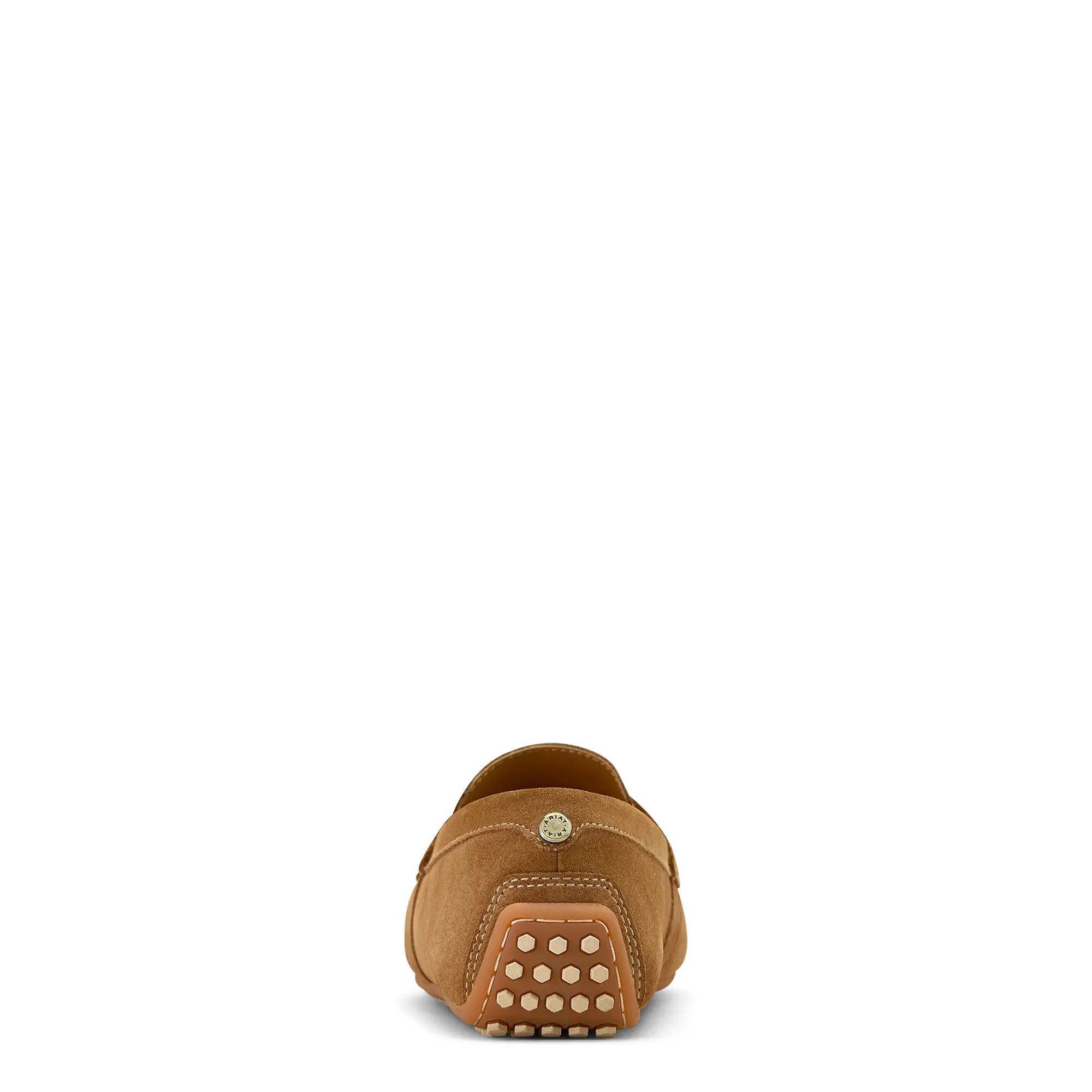 Product image 3 of 7 of Ariat Women's Selene Driving Shoes - Caramel Suede