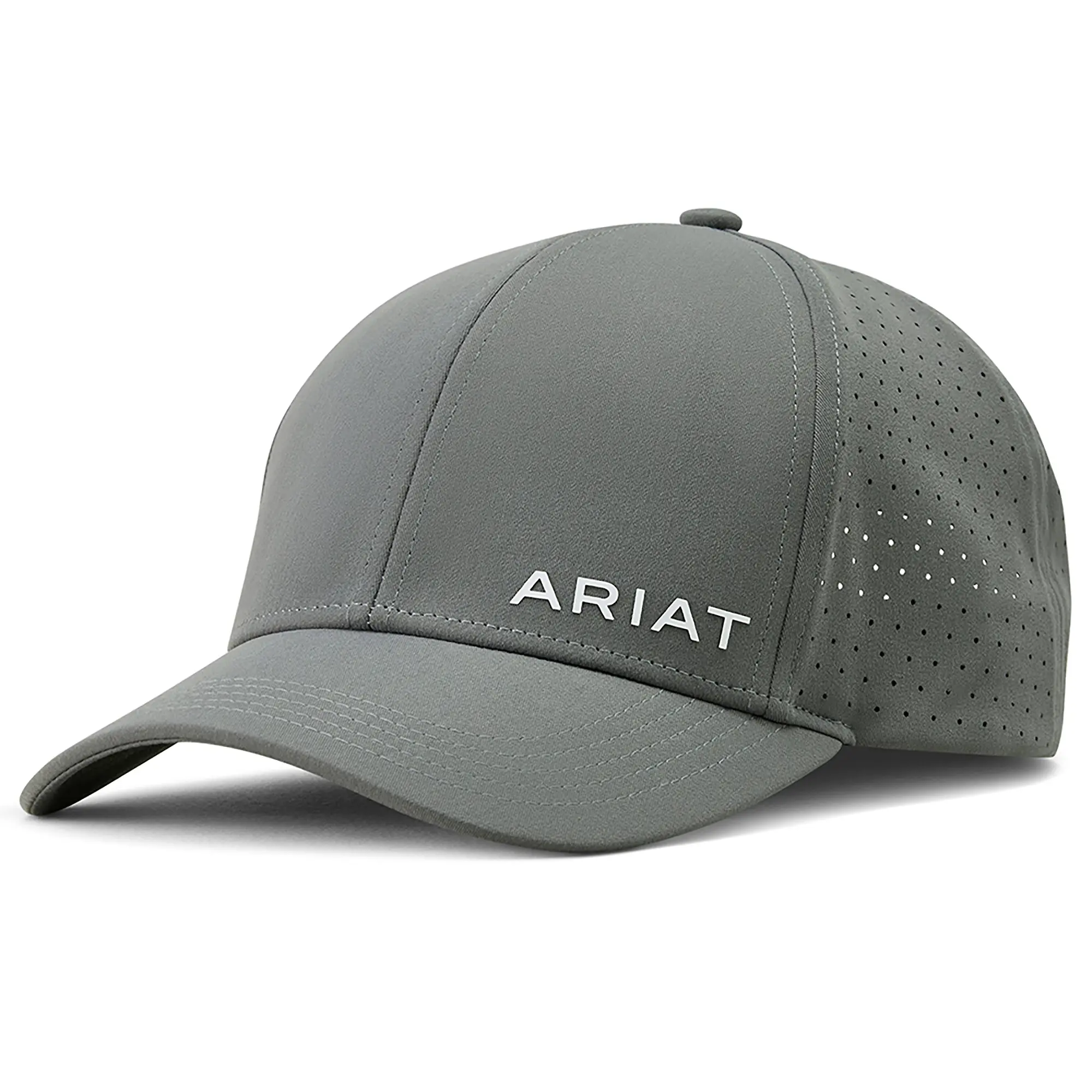 Product image 1 of 3 of Ariat Breathe Cap - Pewter