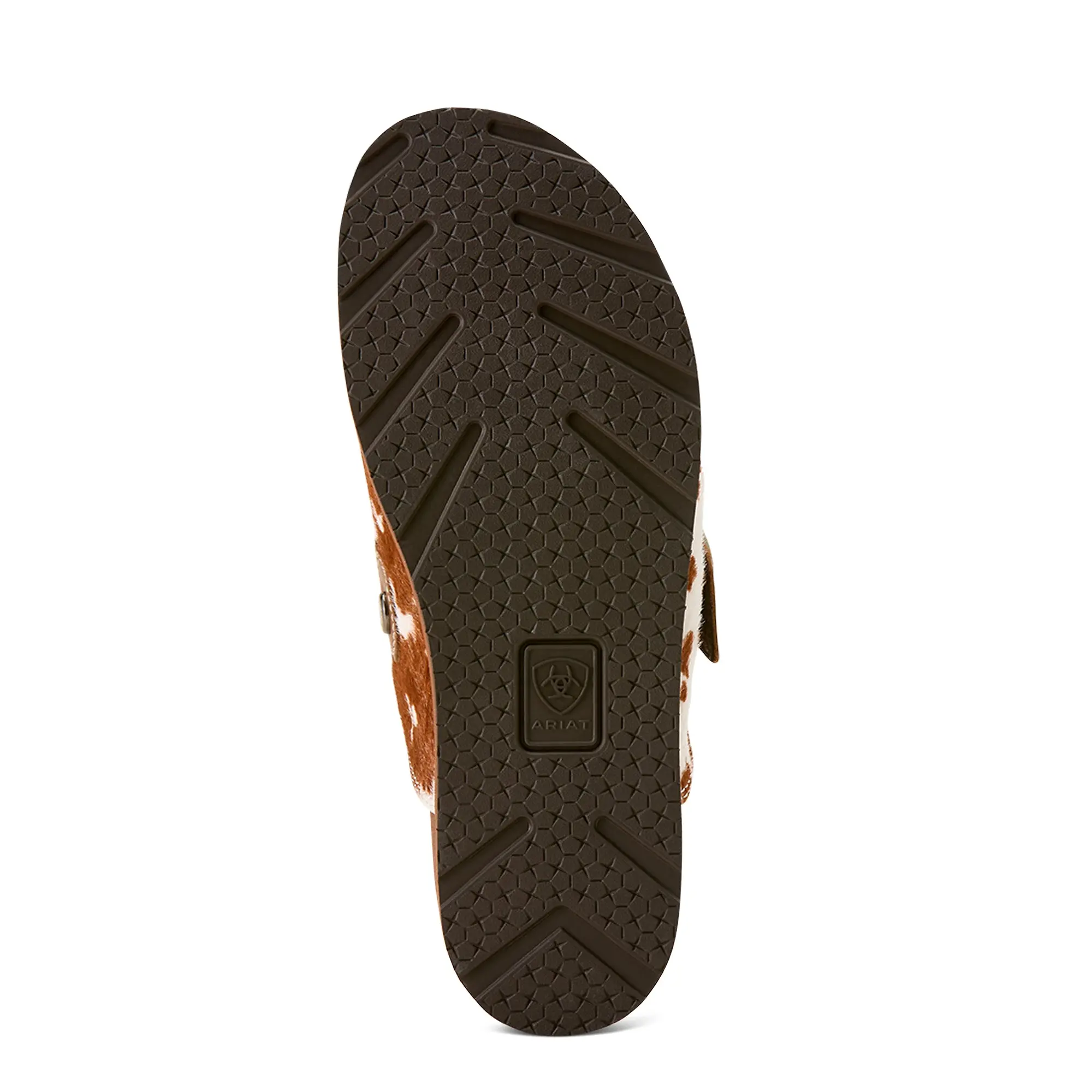 Product image 7 of 8 of Ariat Women's Country Mules - Cow Hair On